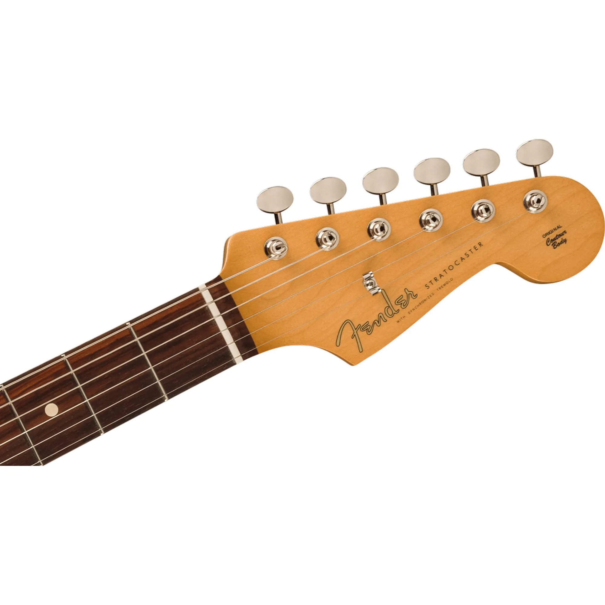 Fender Vintera II 60s Strat - LPB