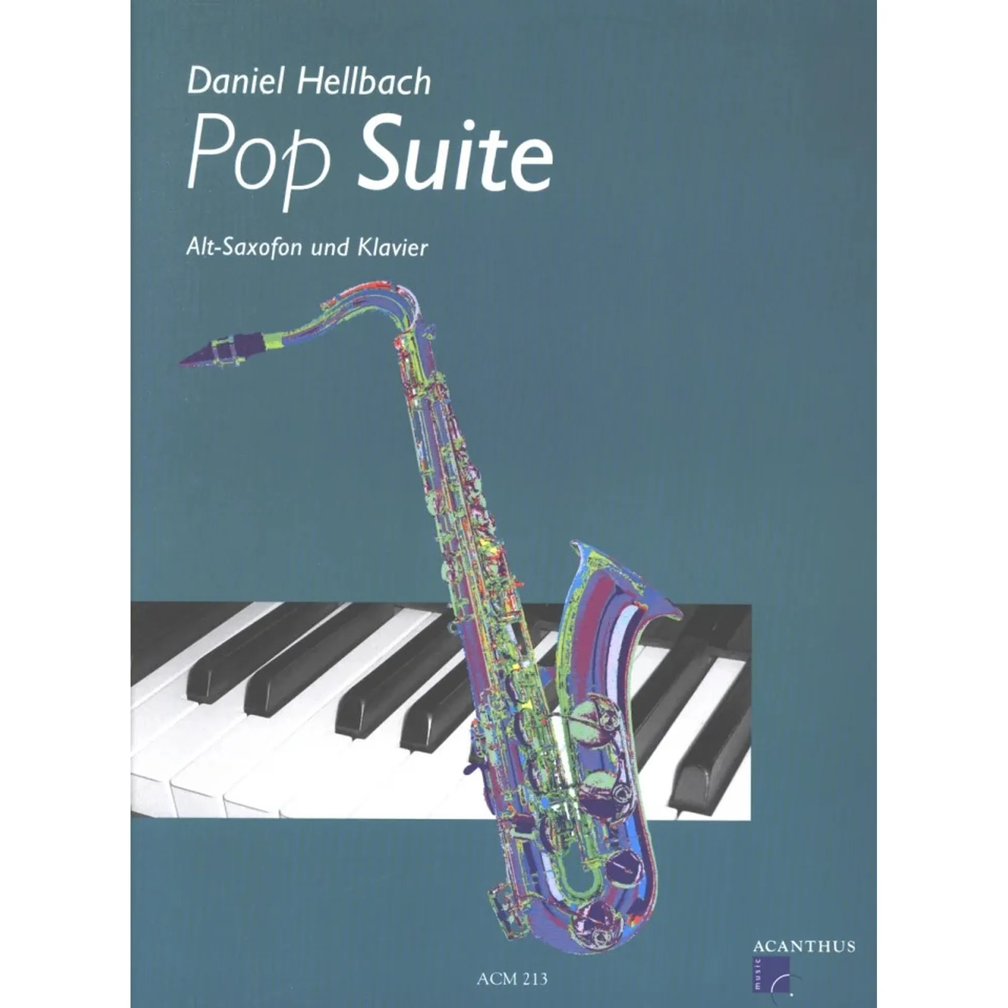 Pop suite