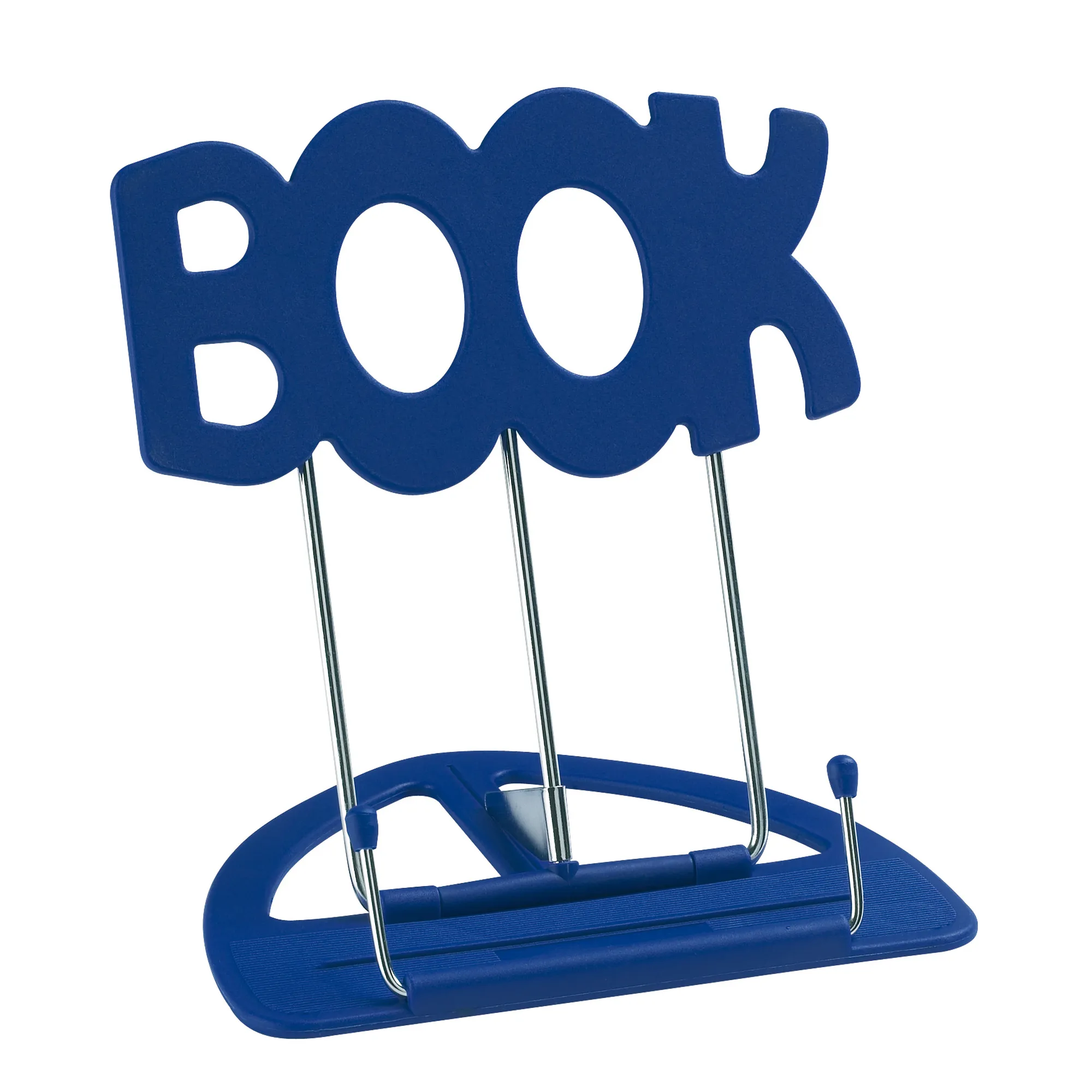 K&M 12440 Uni-Boy Book Blau
