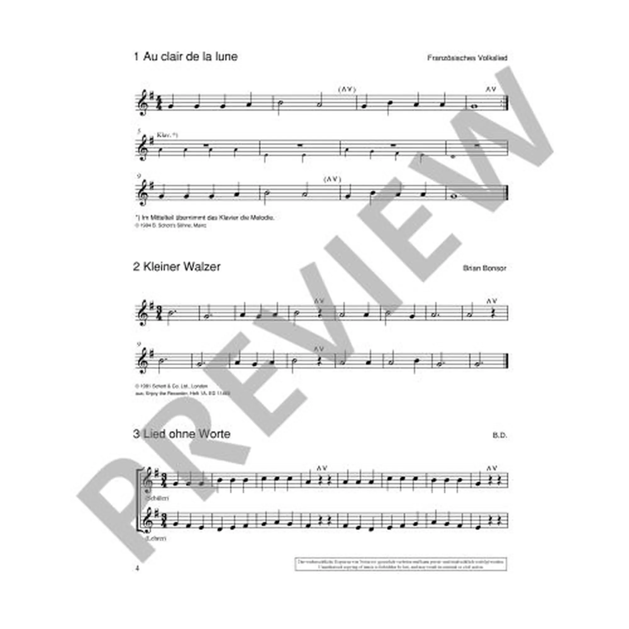 Spielbuch Zur Obönschule 1