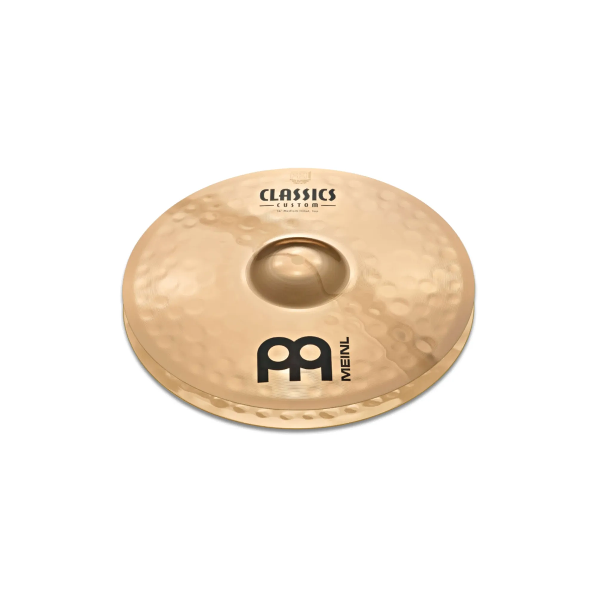 Meinl 15" Classics Custom Medium