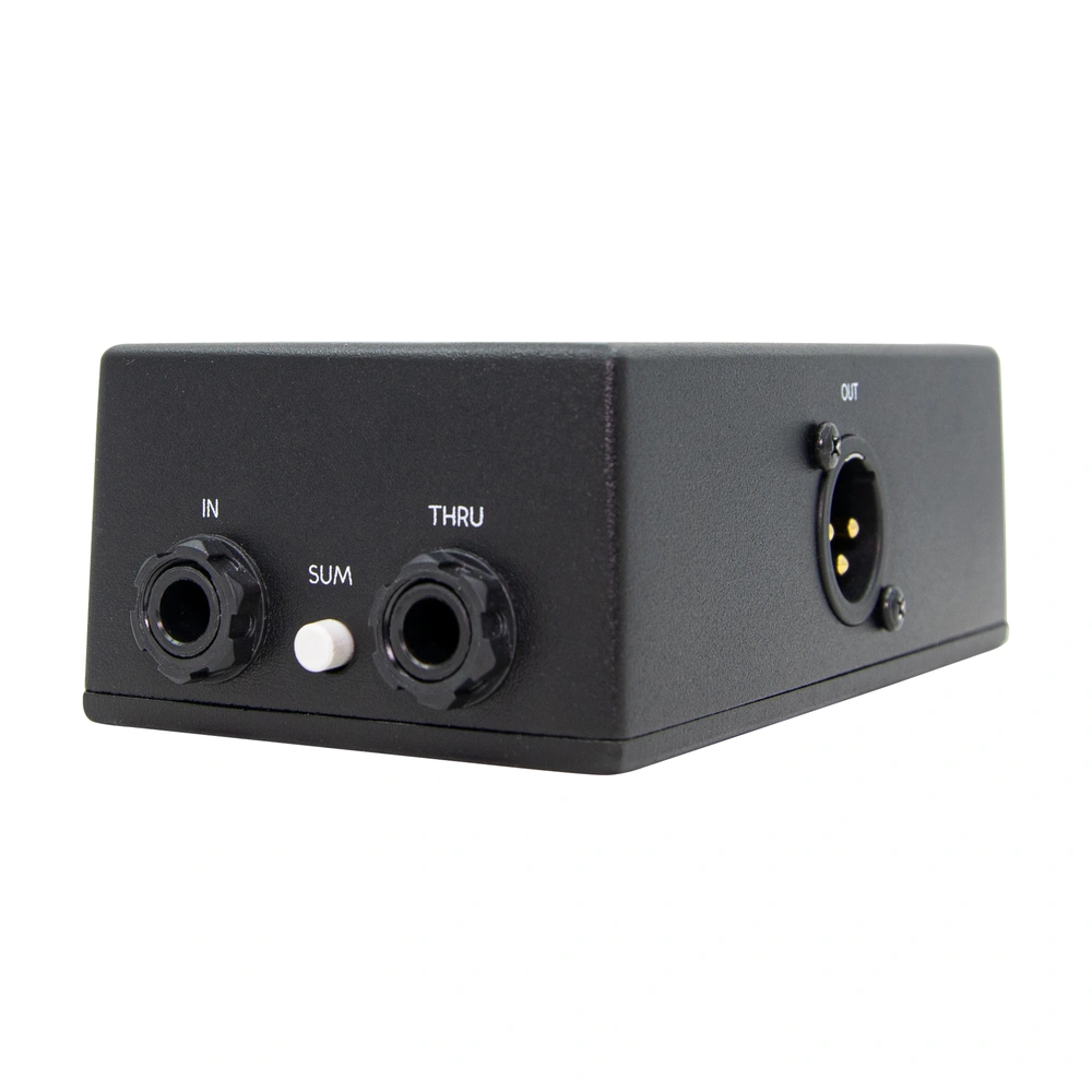Walrus Audio Canvas Mono