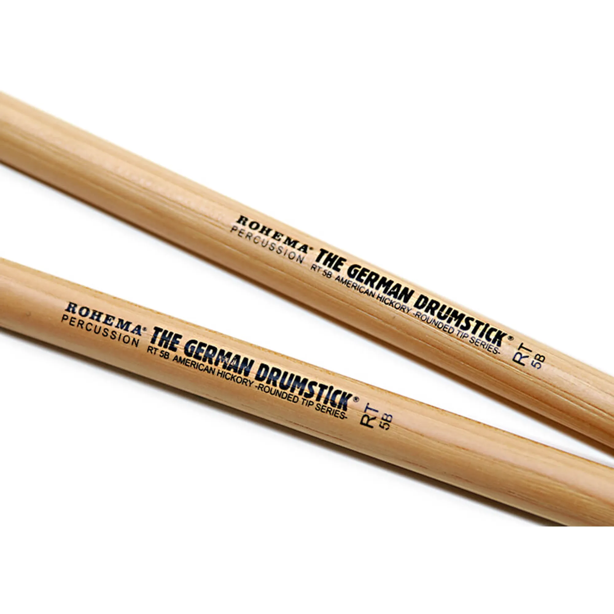 Rohema Rounded Tip RT – 5B