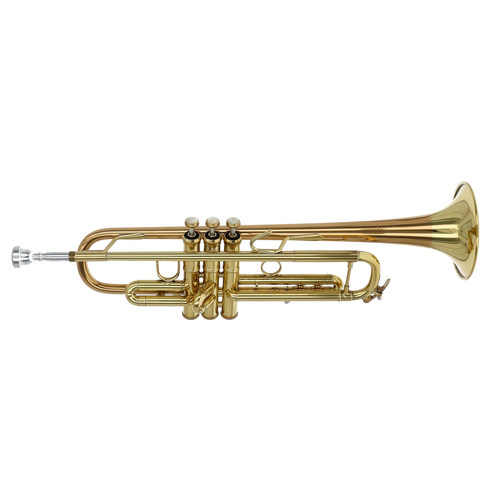 Bach Stradivarius 170-43GYR