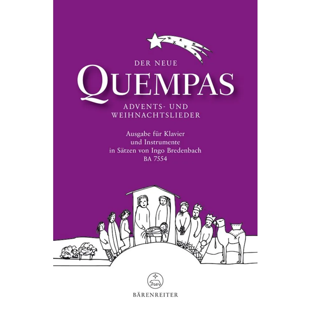 DER NEUE QUEMPAS