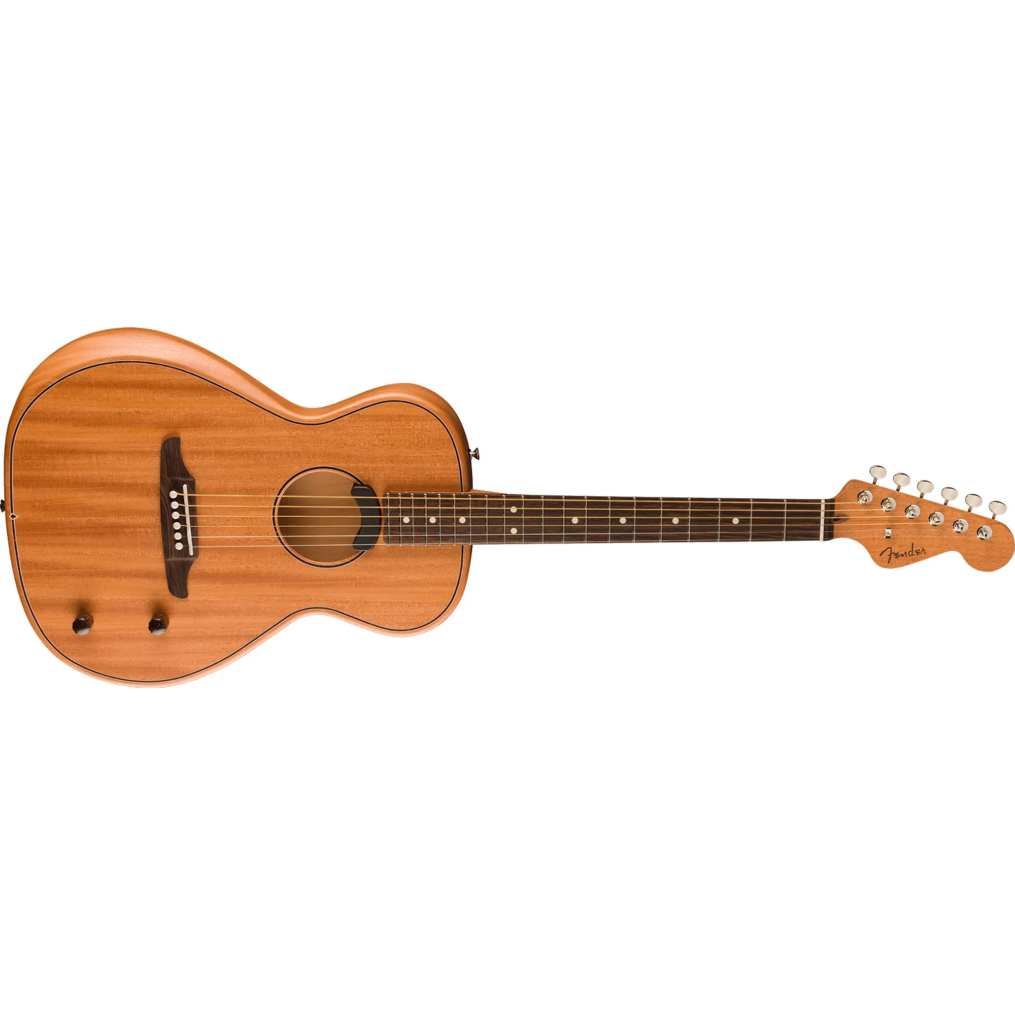 Fender Highway Parlor - AM
