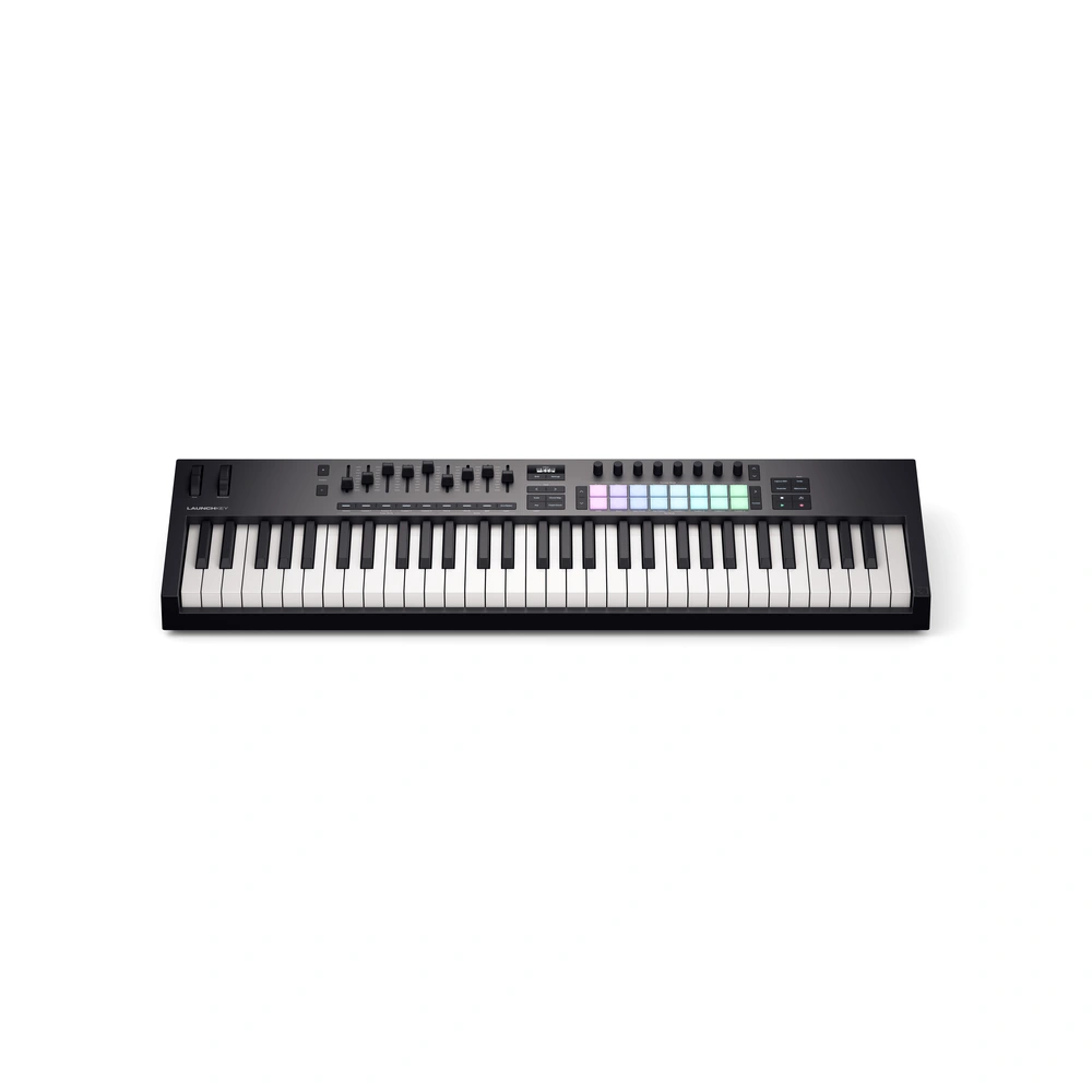 Novation Launchkey 61 MK4