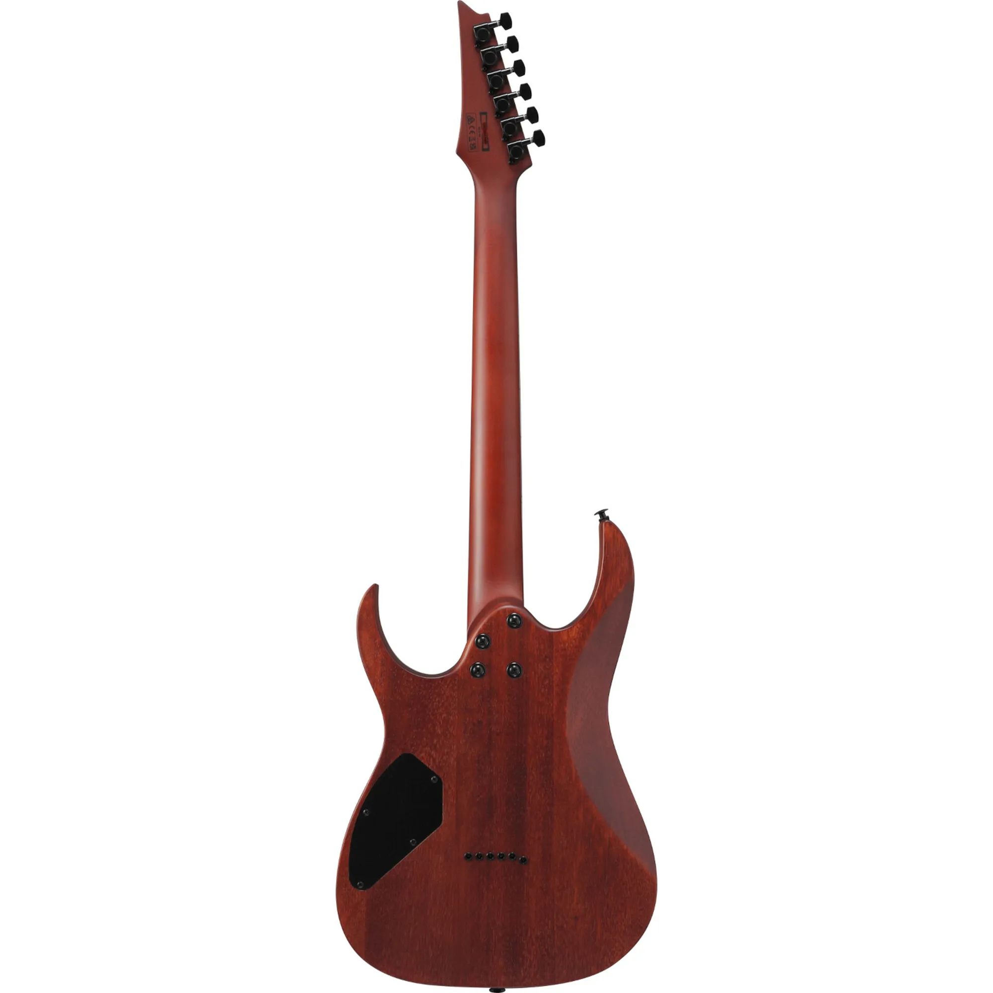 Ibanez GRG121PAR-KBF
