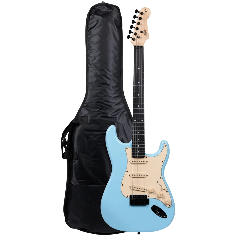 Henry's Jr Bird II ST1-NJR Ara - Blue