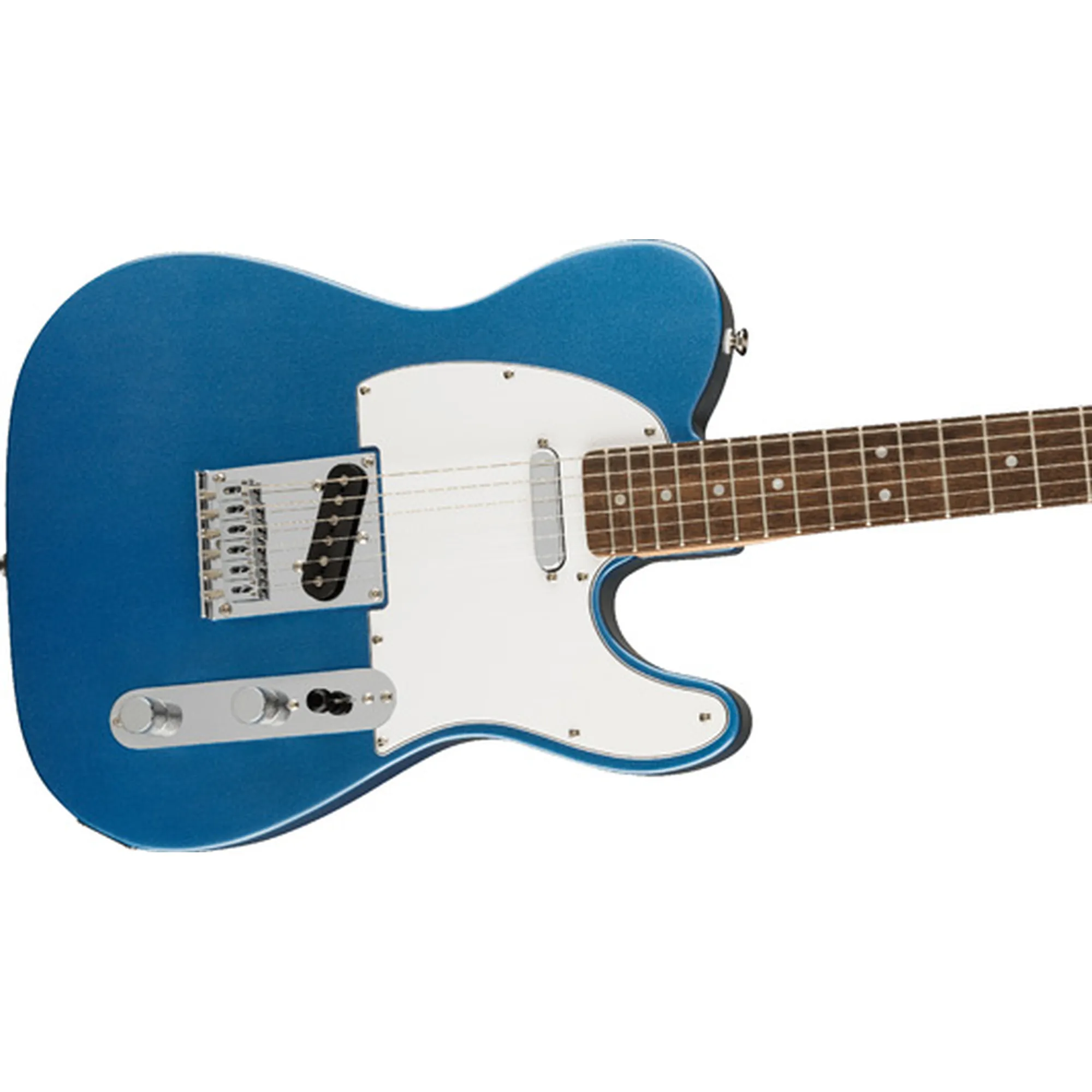 Fender Squier Affinity Telecaster - LPB