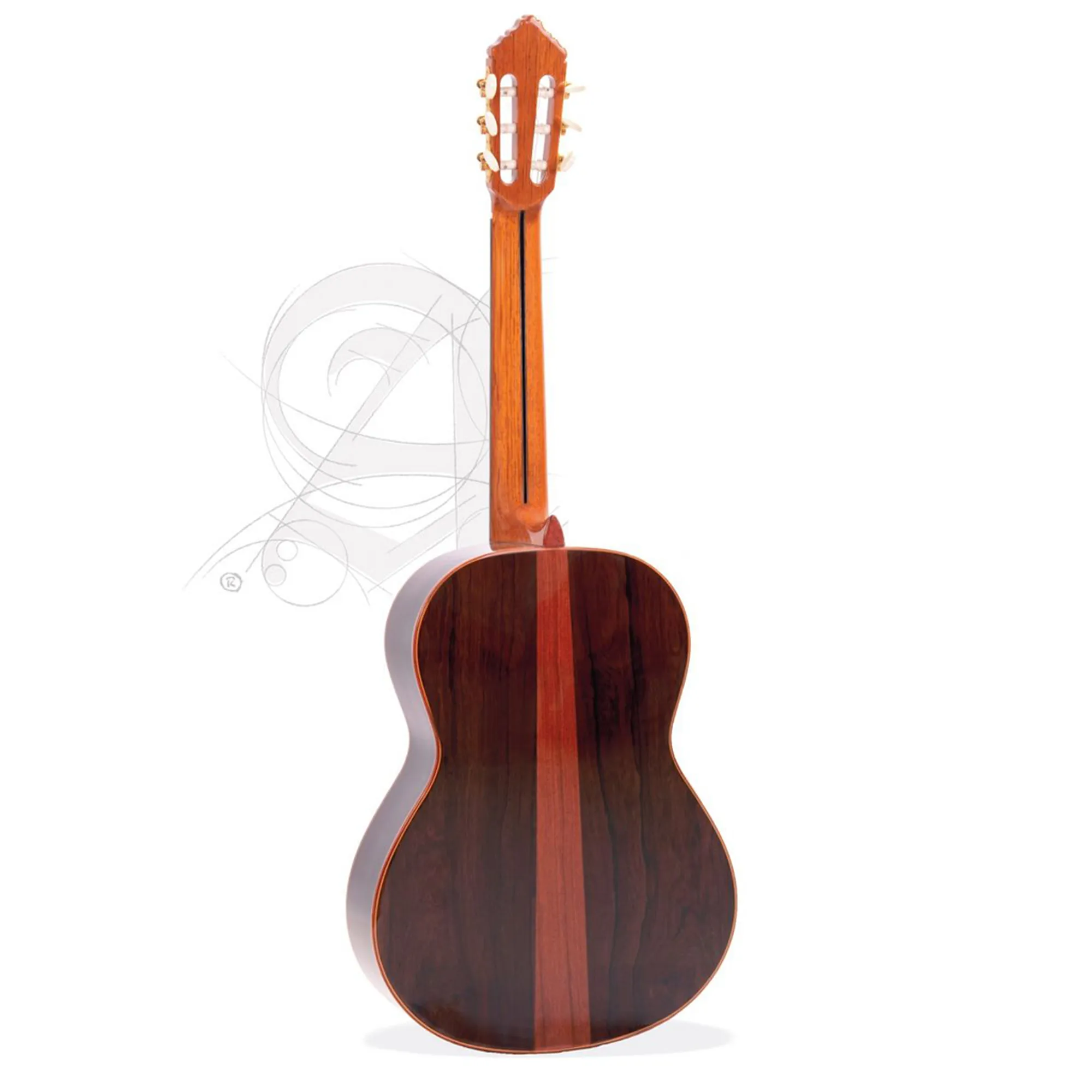 Alhambra Premier Pro Madagascar