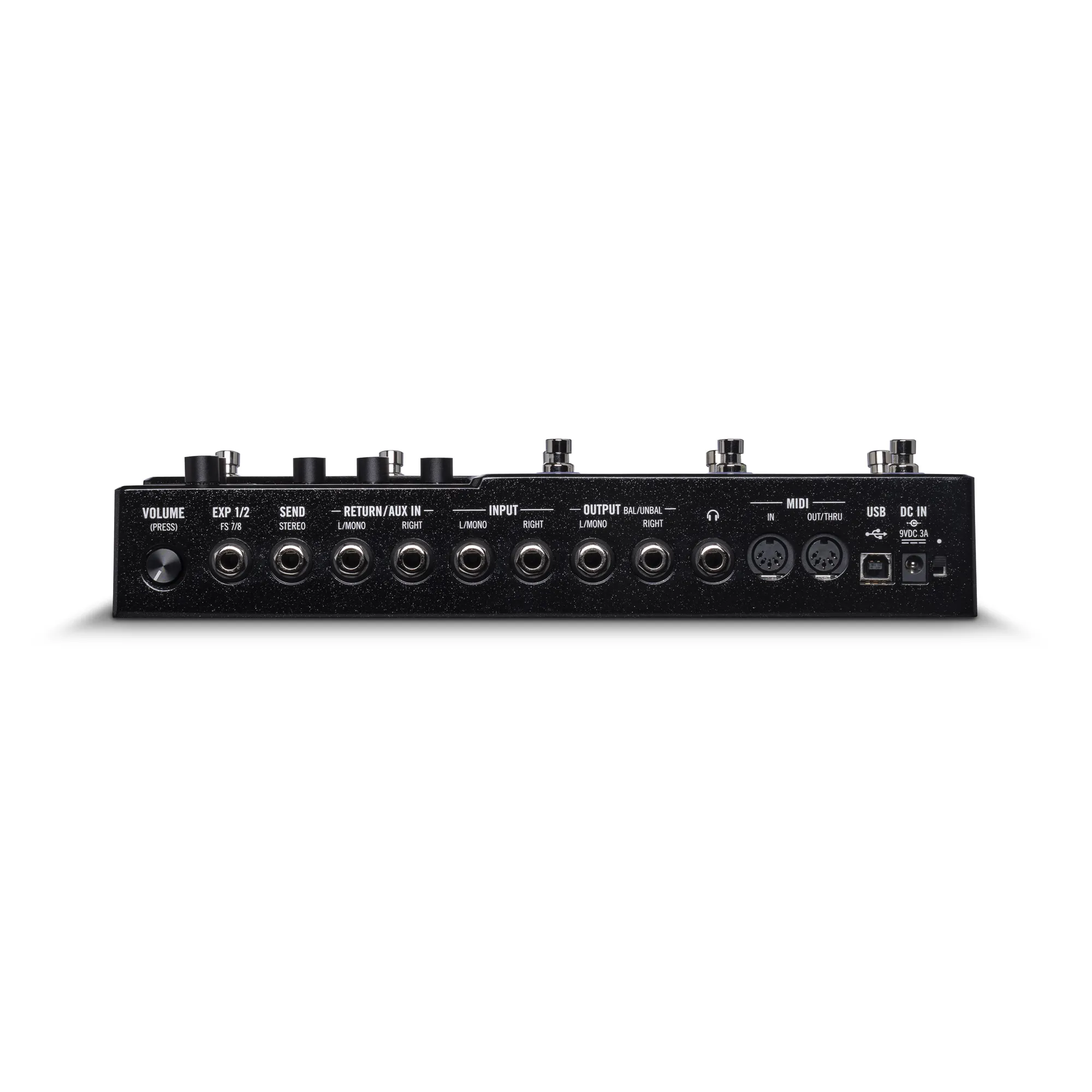 Line 6 HX Stomp XL
