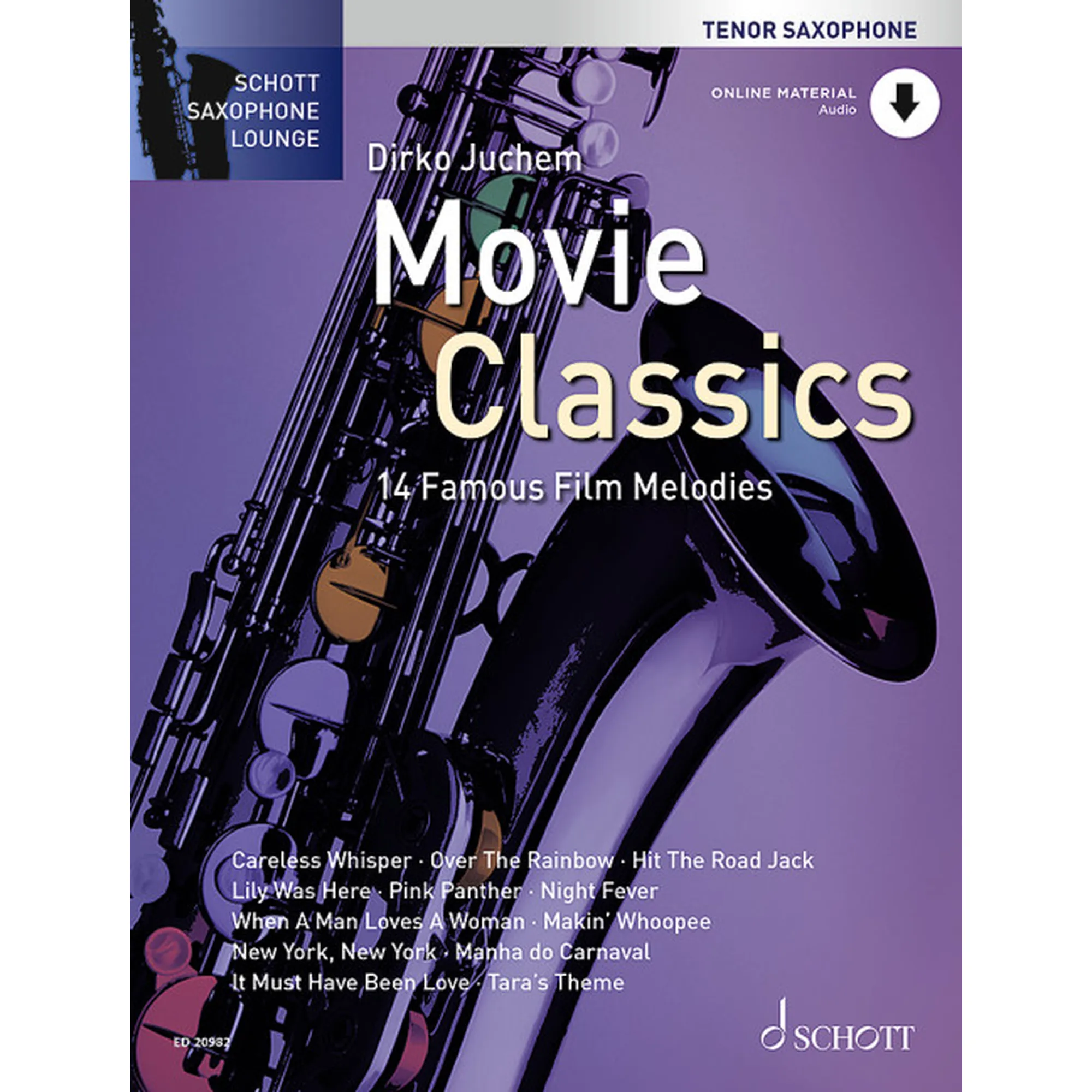 Movie Classics