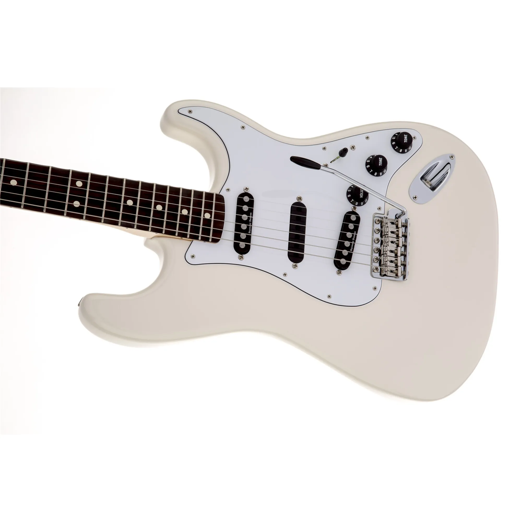 Fender Ritchie Blackmore Stratocaster - OLW