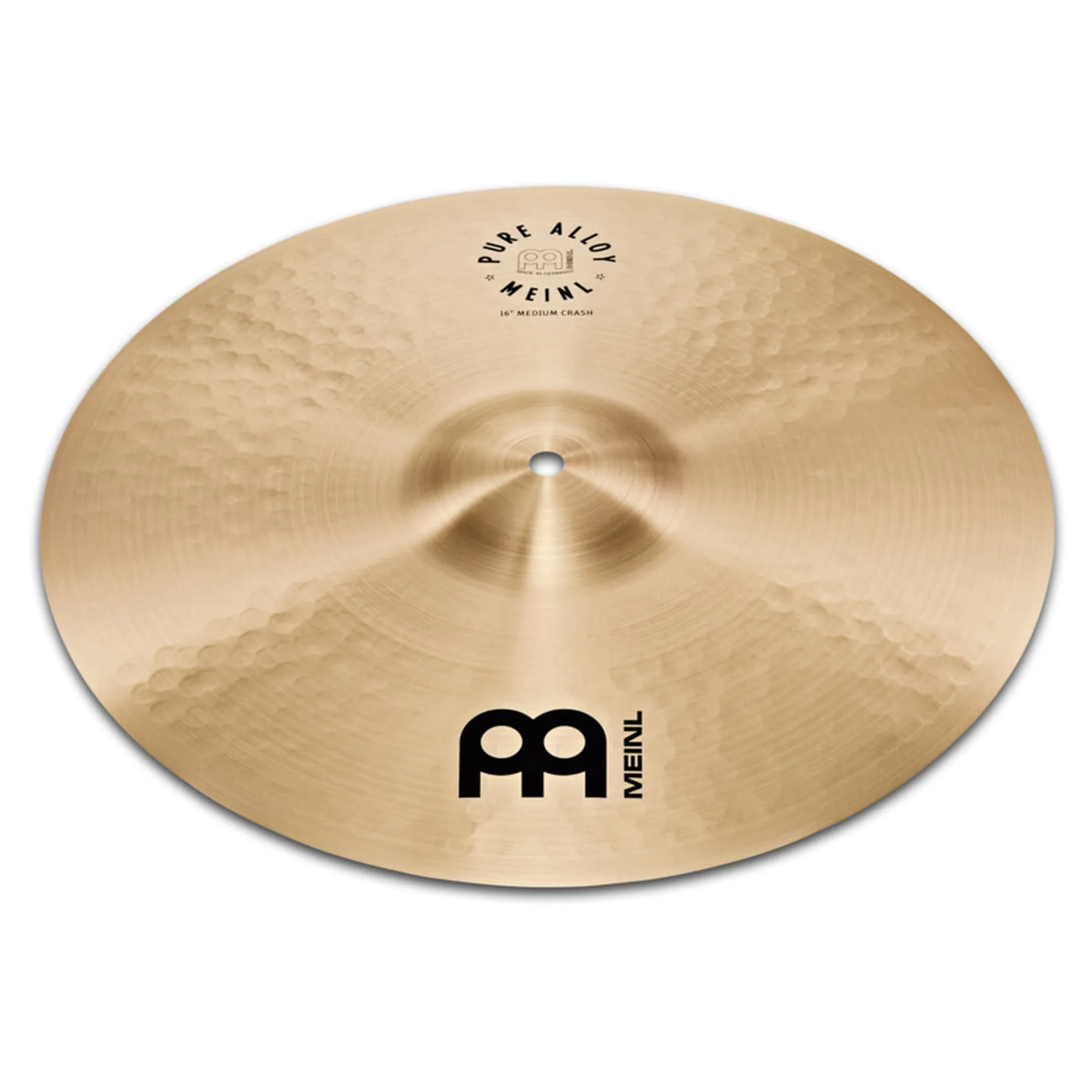 Meinl 16" Pure Alloy Medium