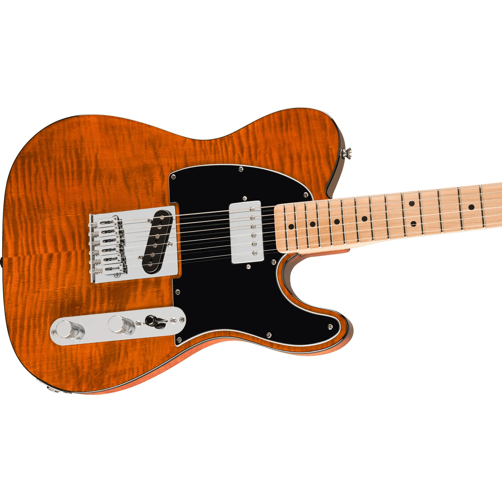 Fender Squier Affinity Telecaster FMT SH - MOC