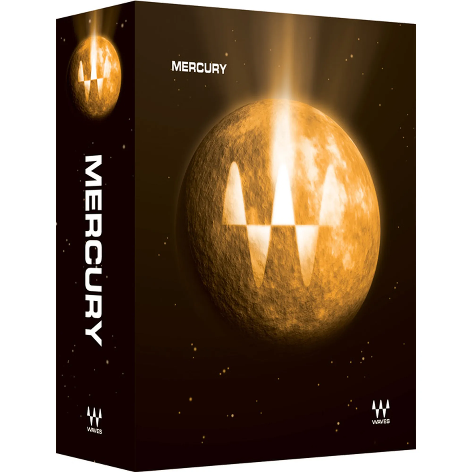 Waves Mercury