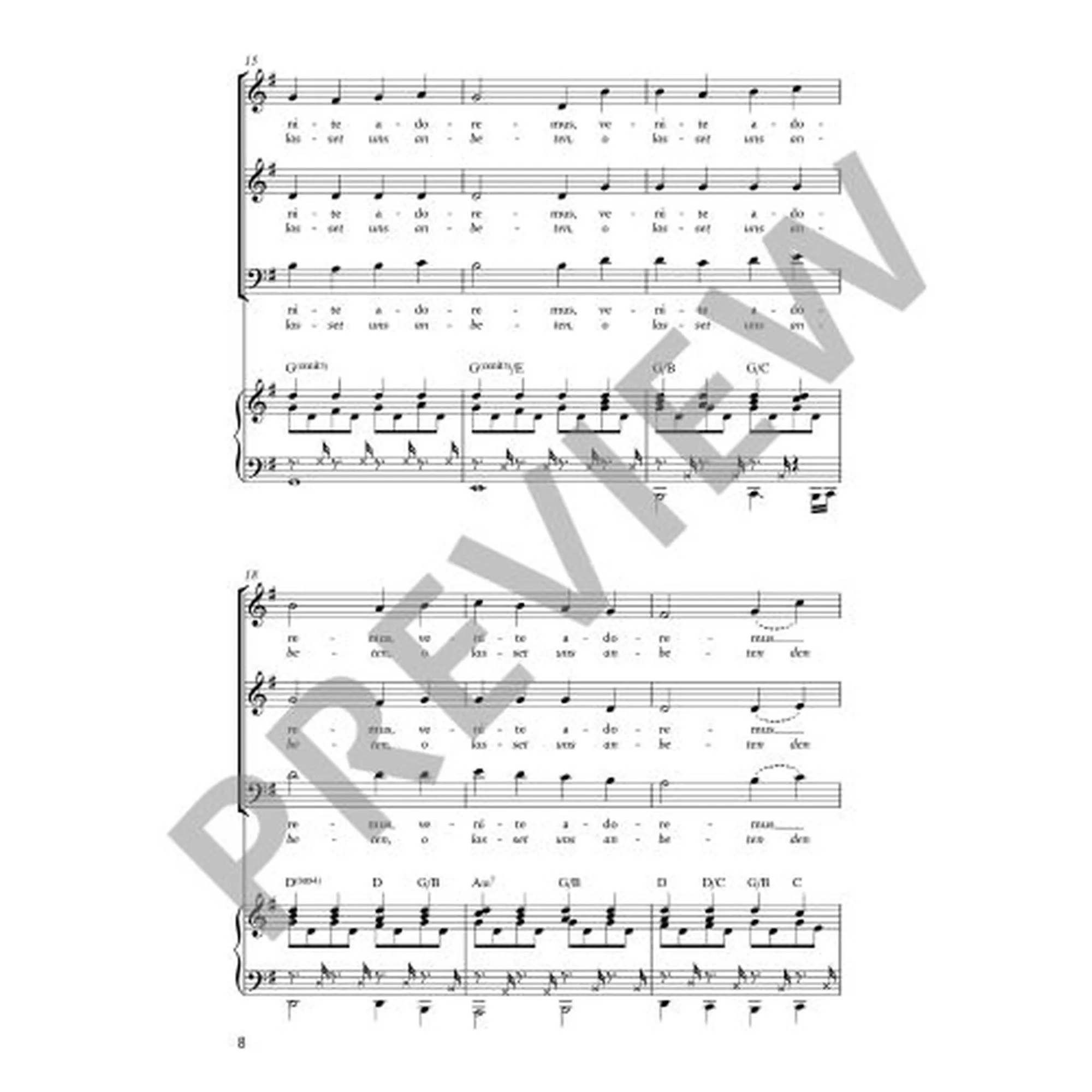 Schul-Liederbuch Xmas World