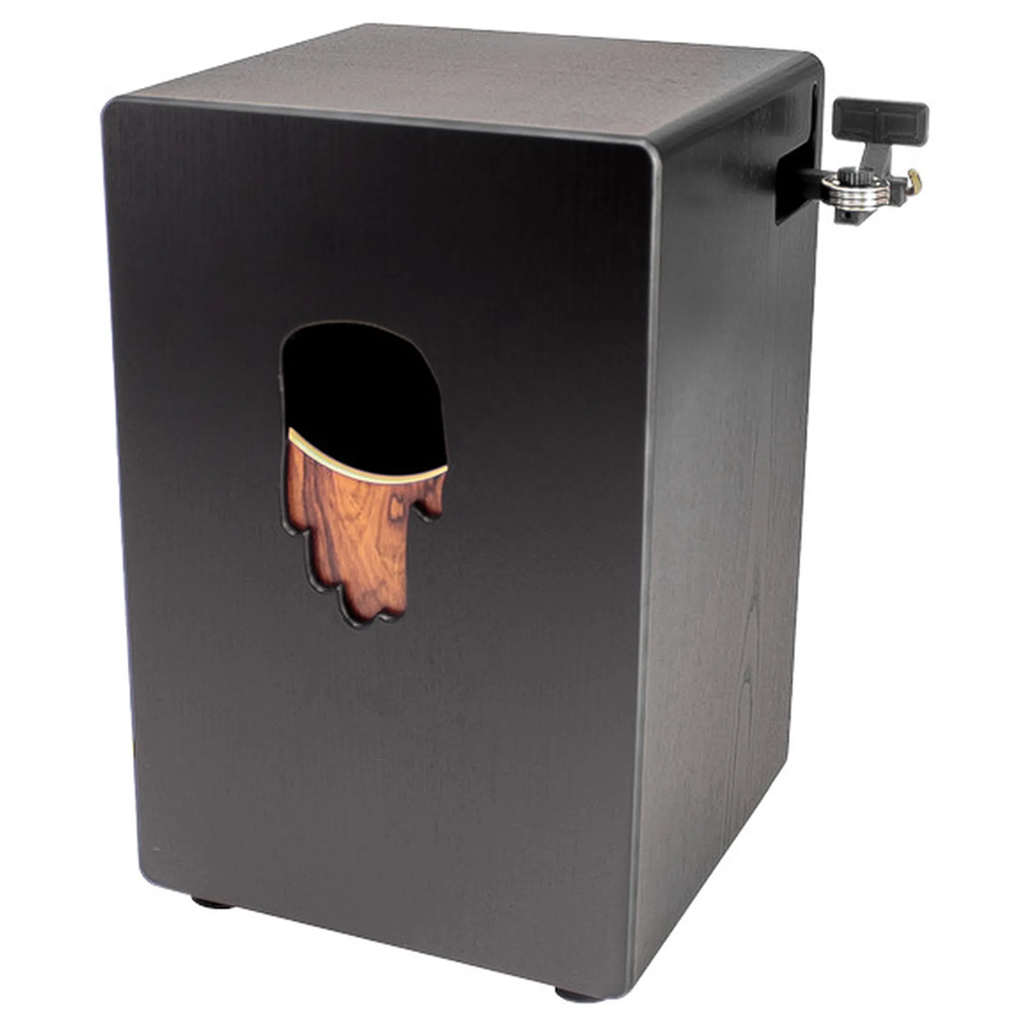 PUR Vision PRO Santos Palisander HiHat Right