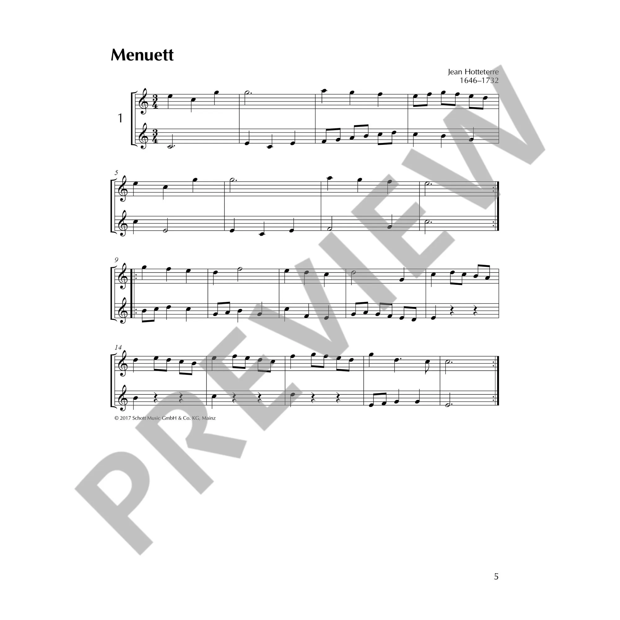 Querflöte spielen - Mein schönstes Hobby - Spielbuch 2