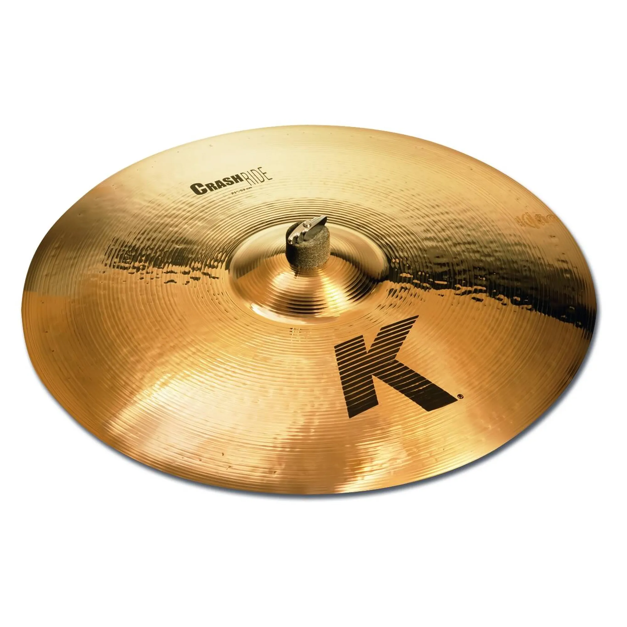Zildjian 21" K CR