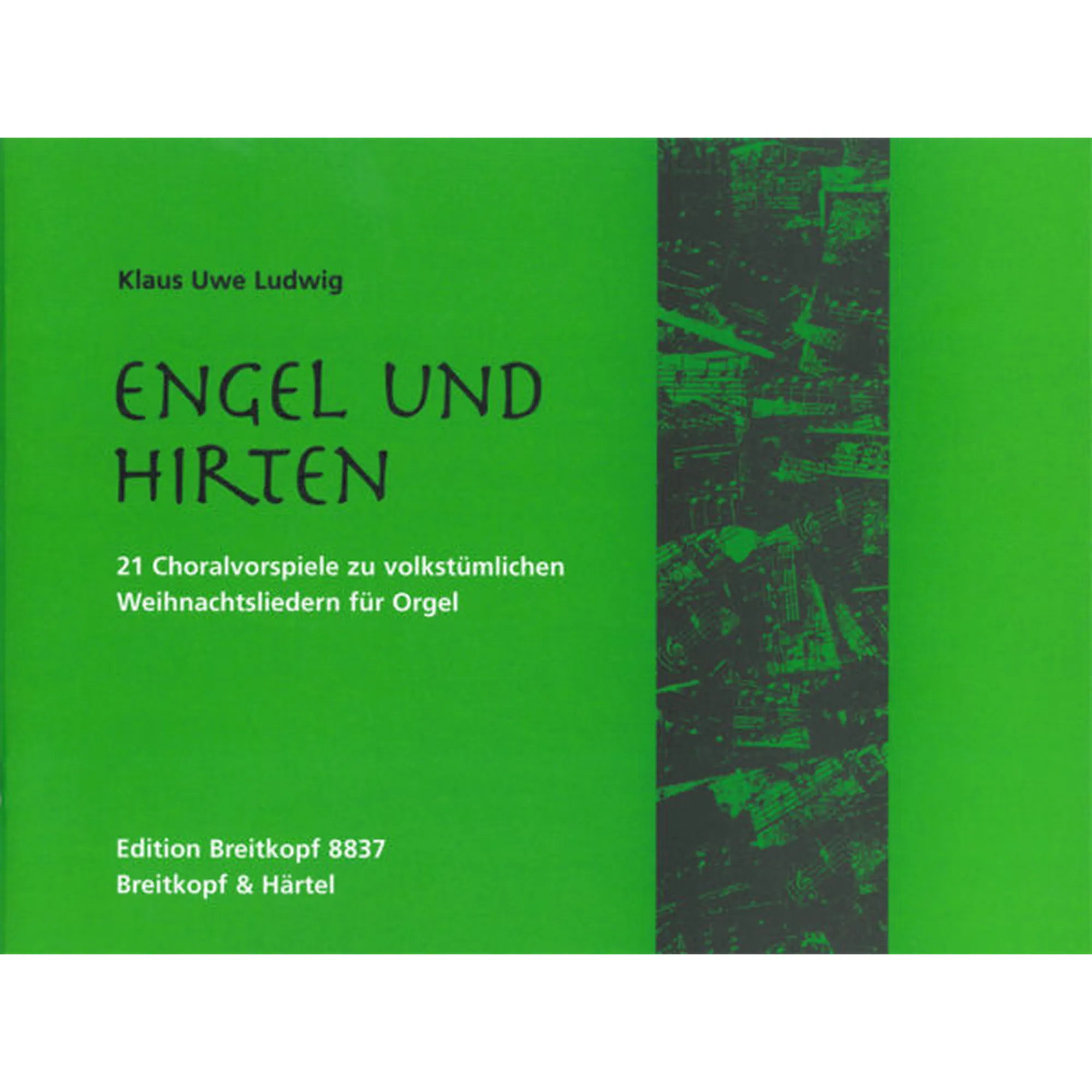 Engel und Hirten