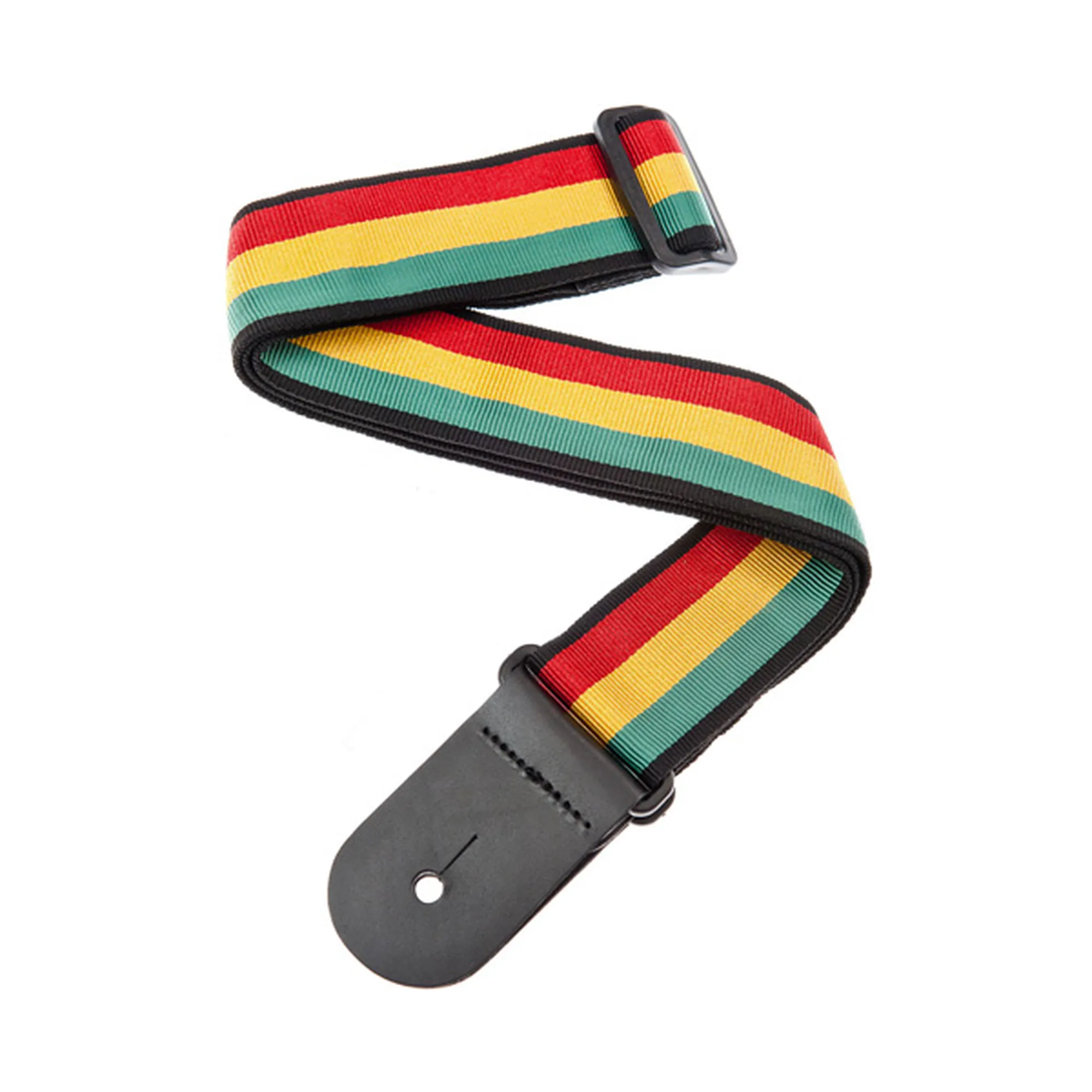D'Addario 50A06 Jamaica