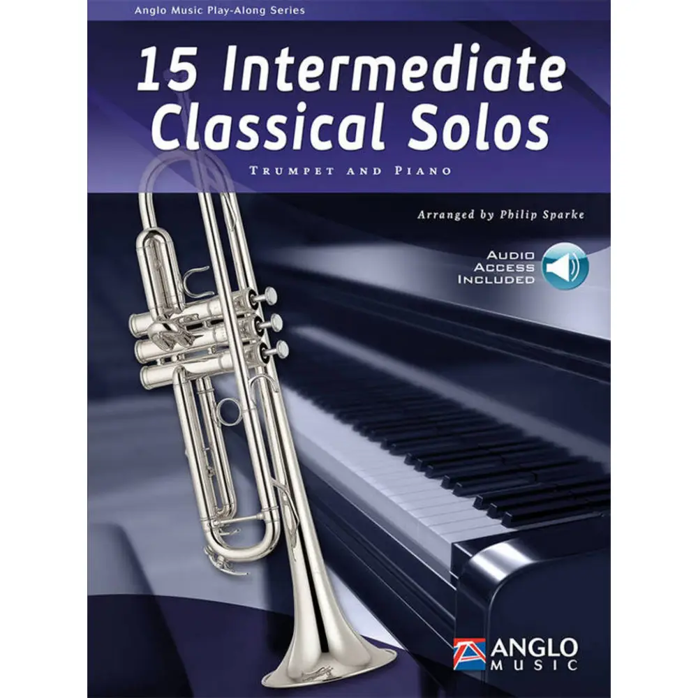 15 Intermediate Classical Solos