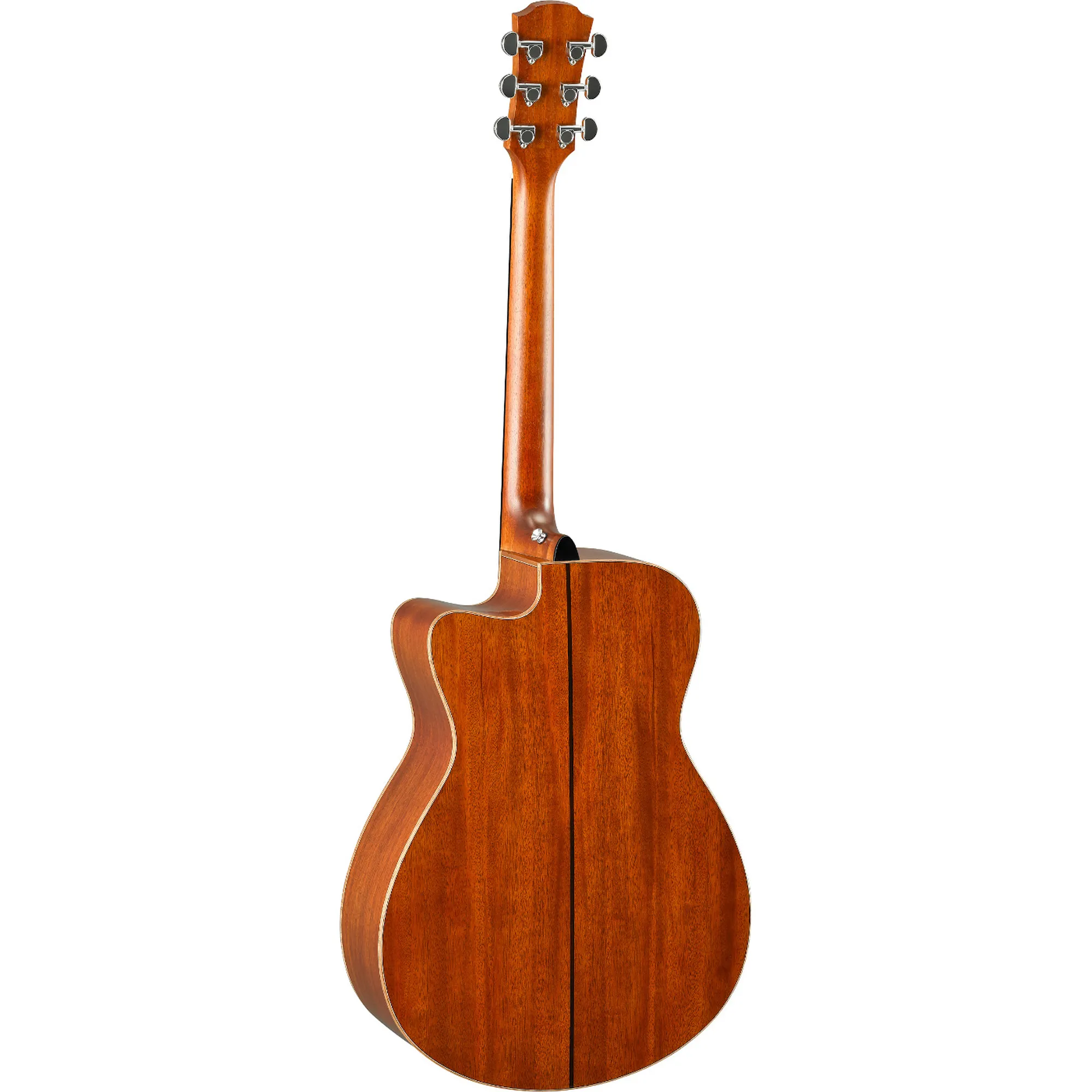 Yamaha AC3M ARE Vintage Natural