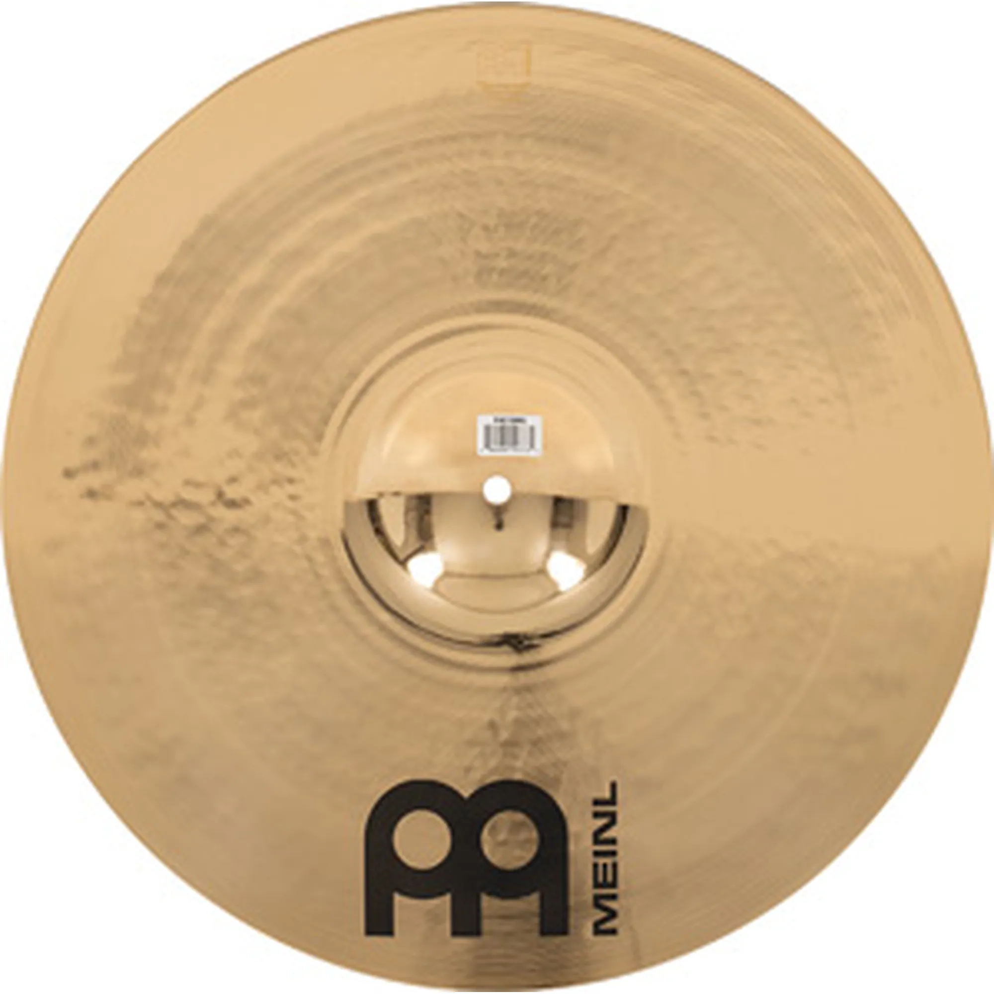 Meinl 18" Pure Alloy Custom Medium