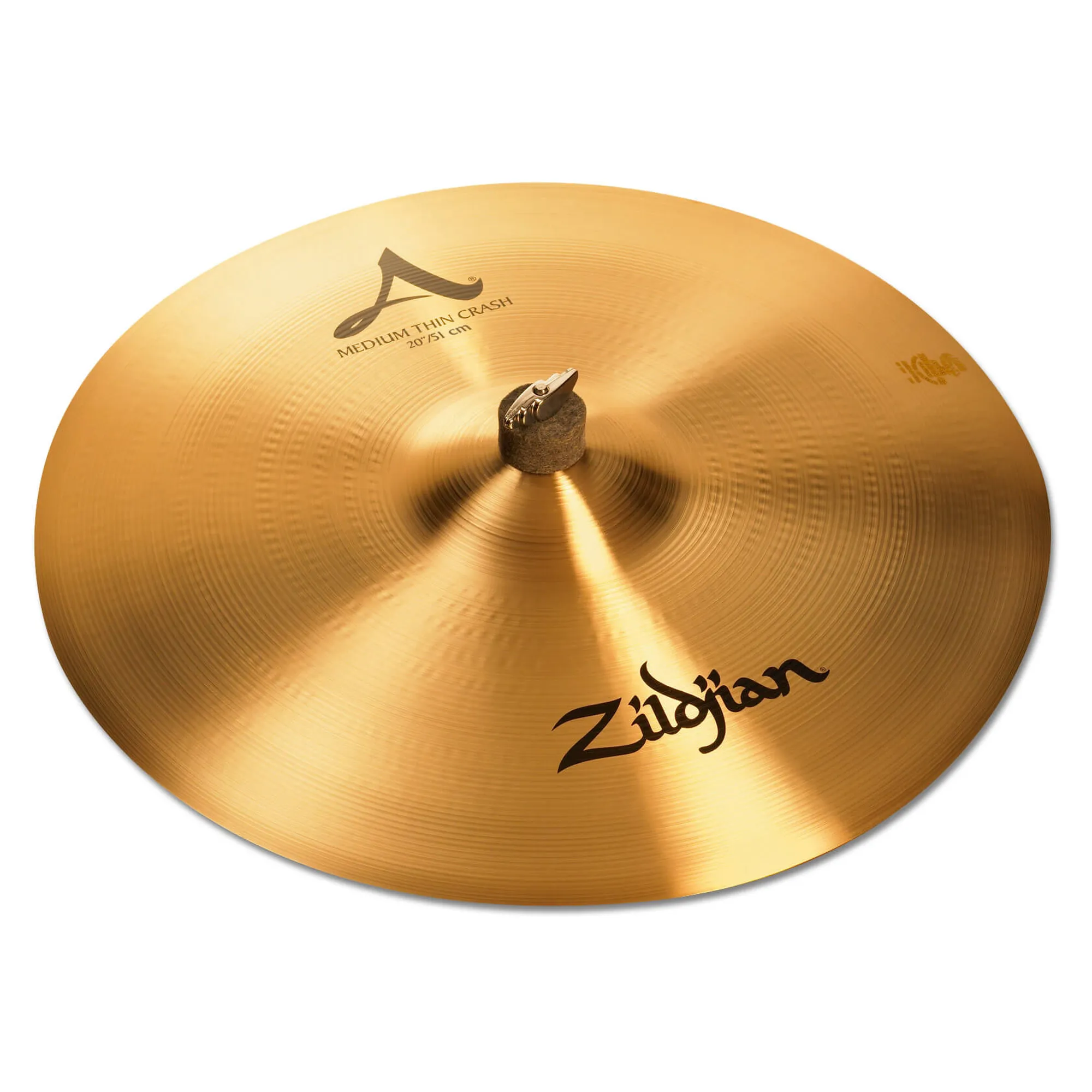 Zildjian 20" A Medium Thin