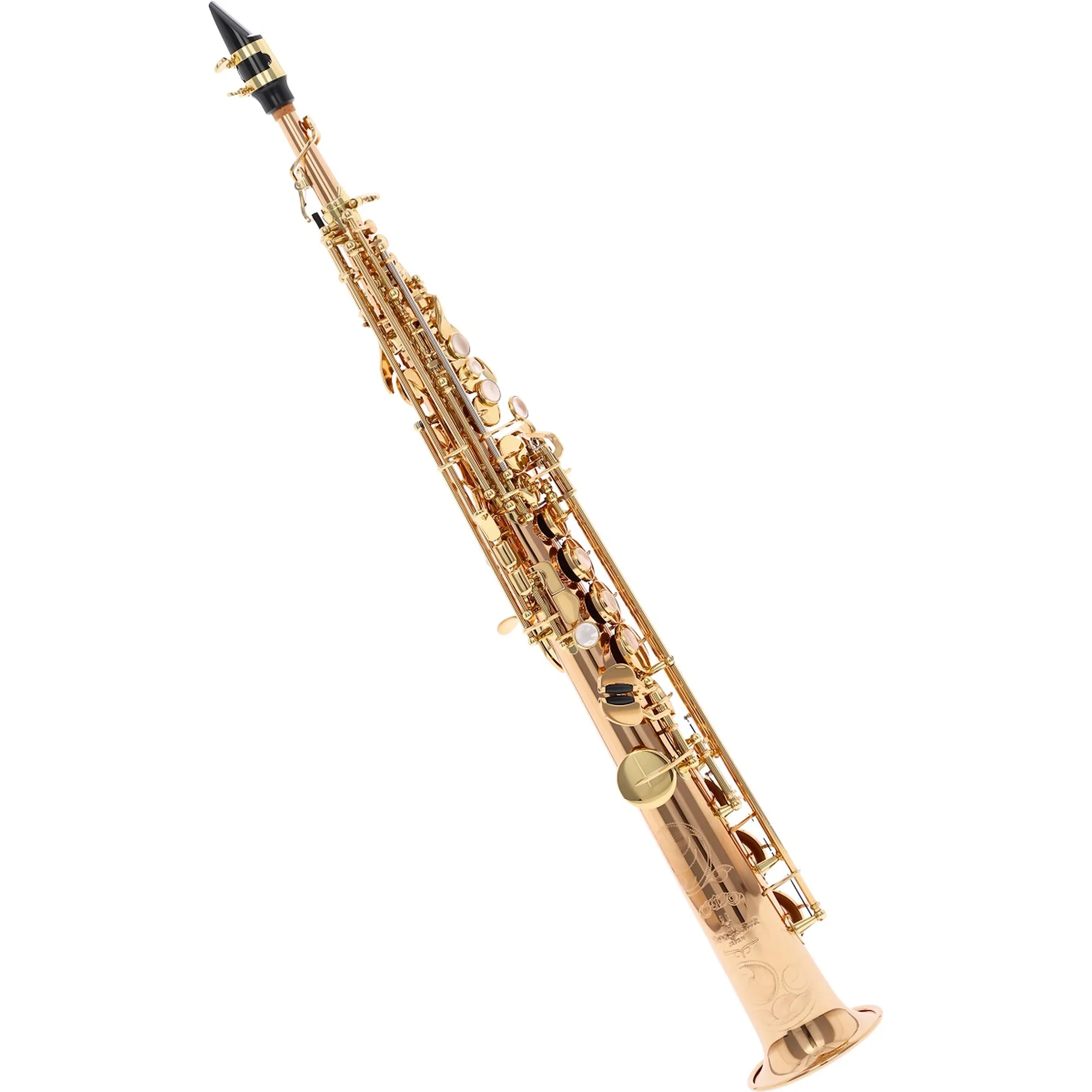 Yanagisawa S-WO20 Elite