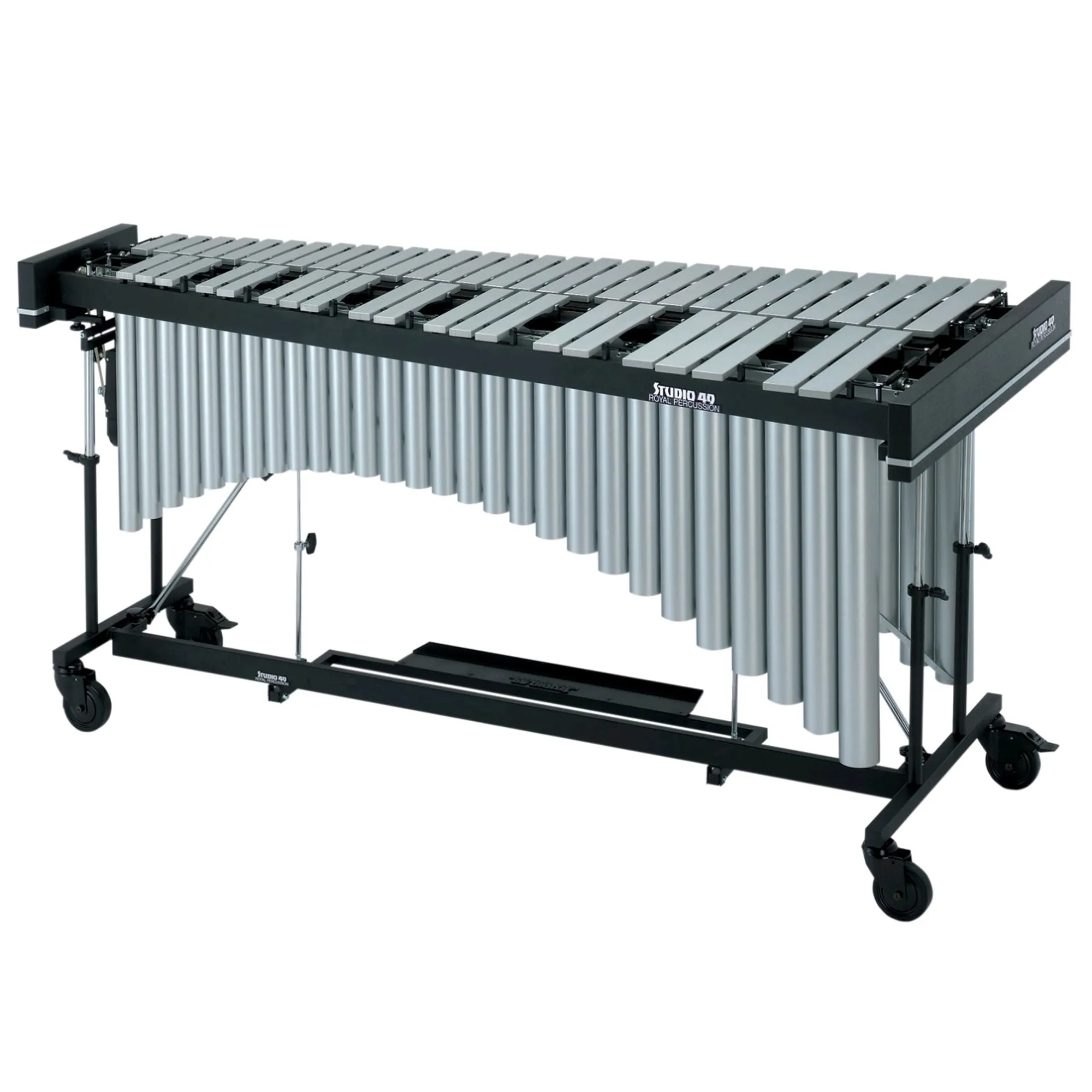 Studio49 RVC 4000