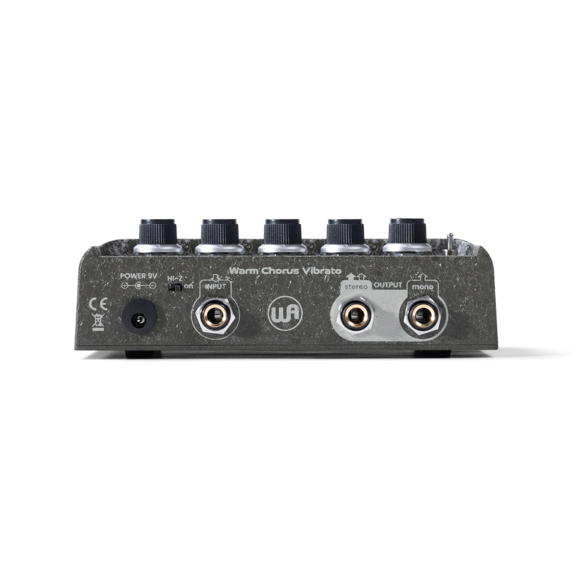 Warm Audio WA-C1