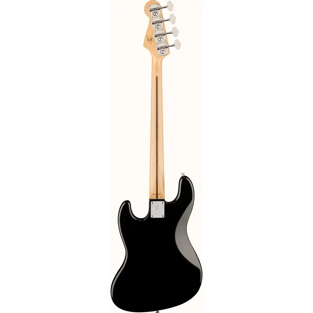 Fender Signature US Geddy Lee BK