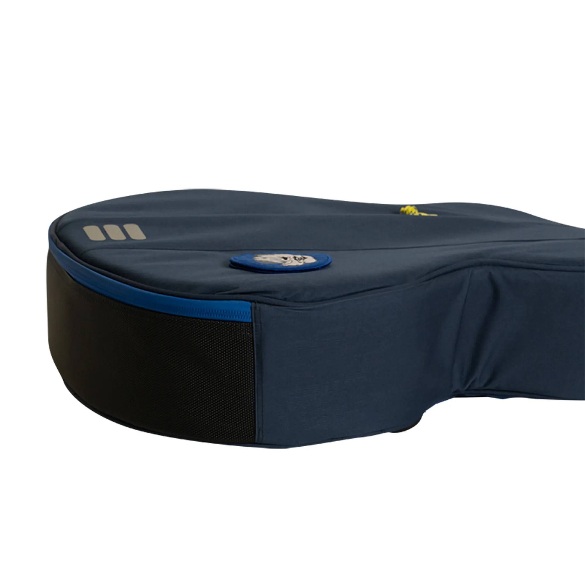 Ritter Carouge RG C3SA ABL
