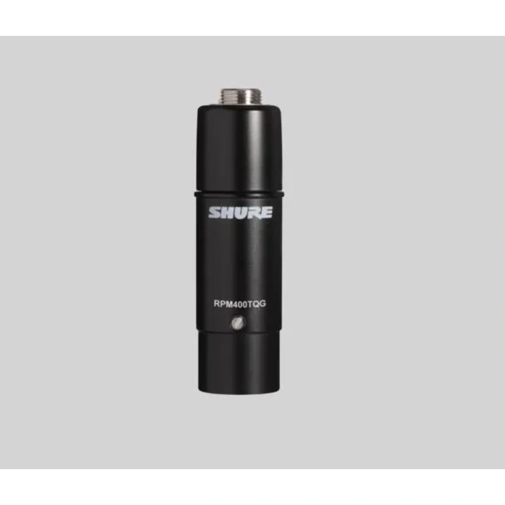 Shure RPM400TQG