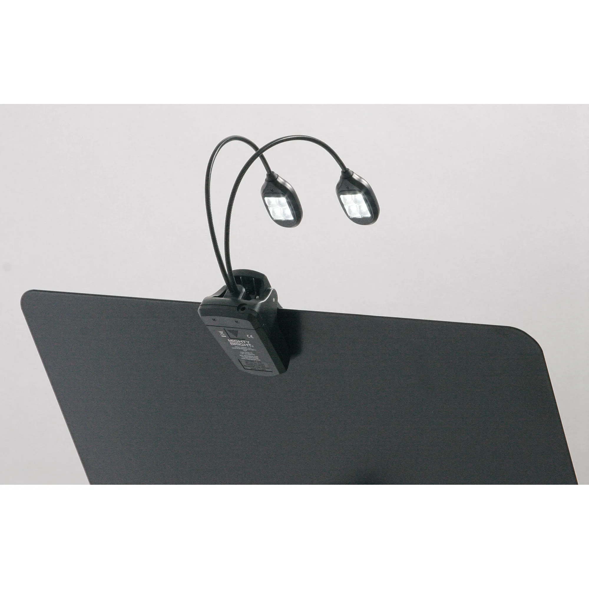 K&M Twin Head 12270