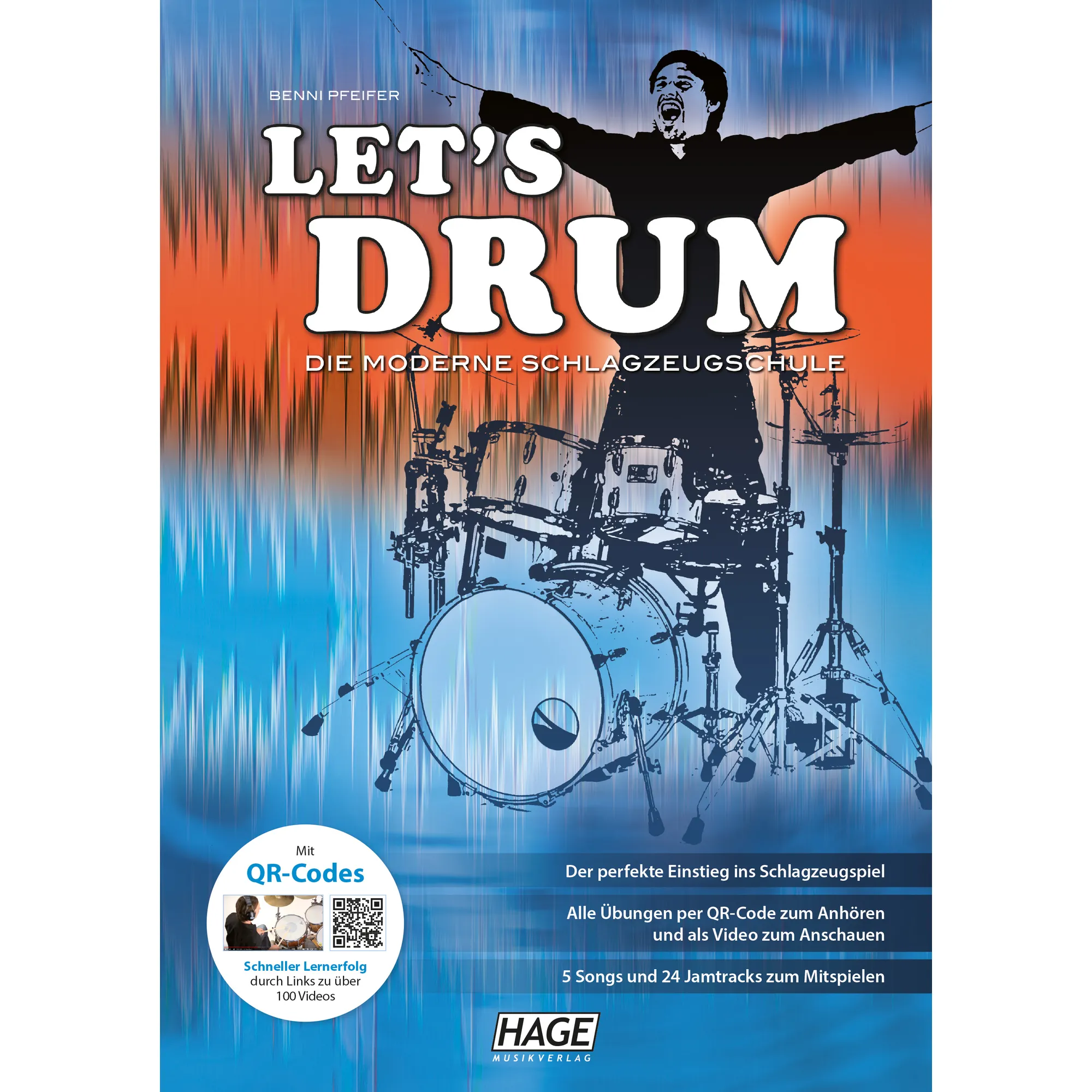 LET'S DRUM