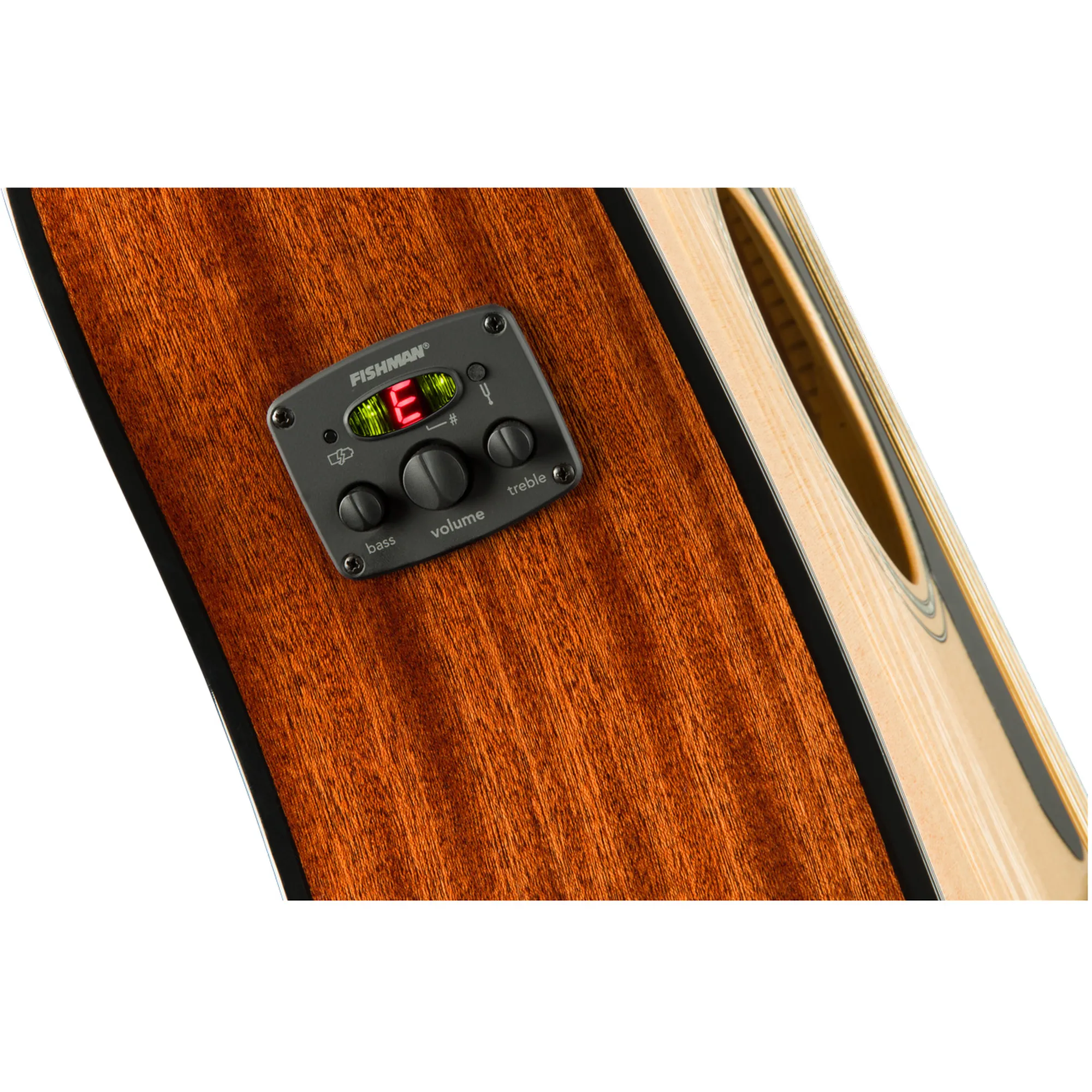 Fender CD-60SCE 12-String Natural