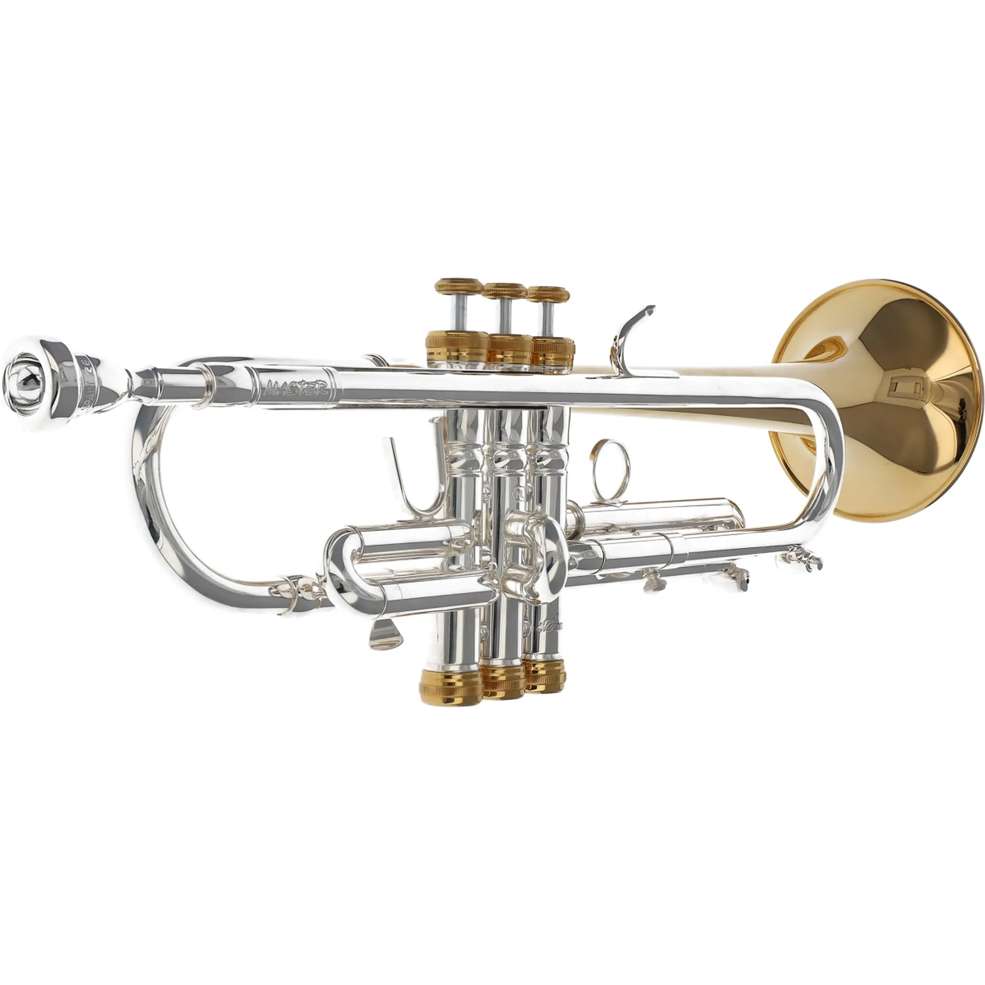 Stomvi Master 5381