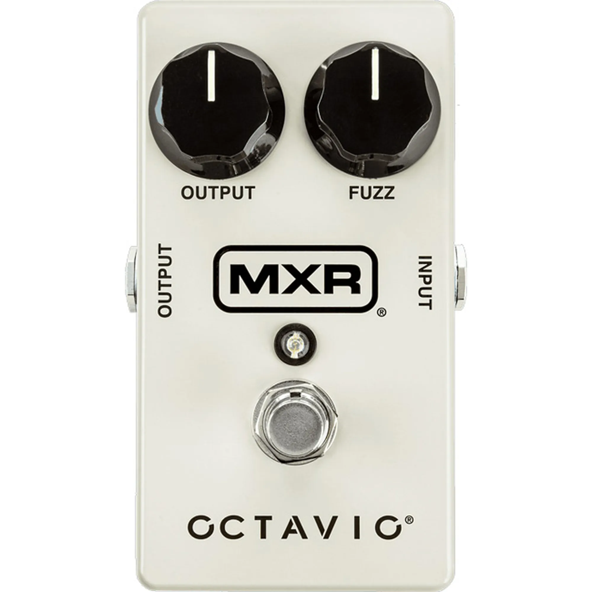 MXR M267 Octavio Fuzz