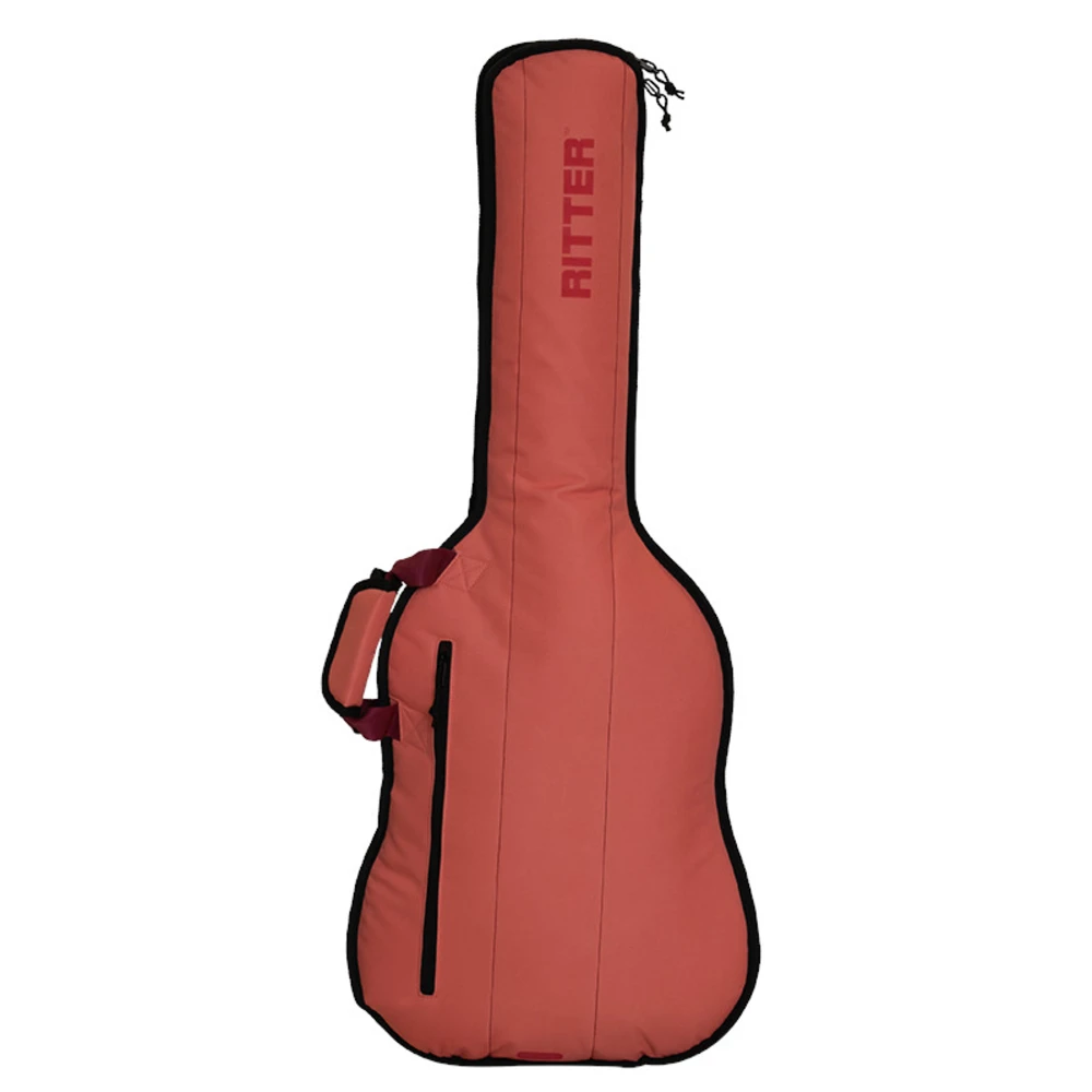 Ritter Evilard Electric Guitar FRO