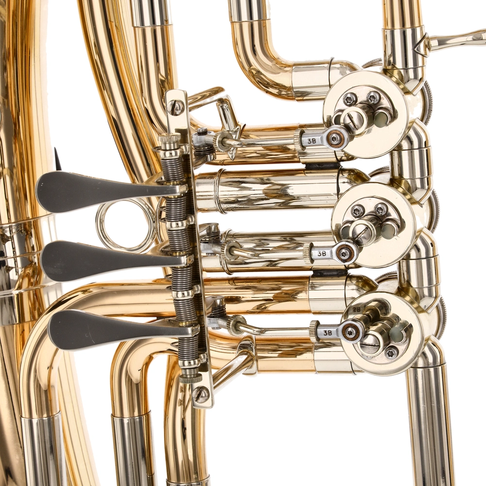 B&S 3032/2-L - Gebrauchtinstrument