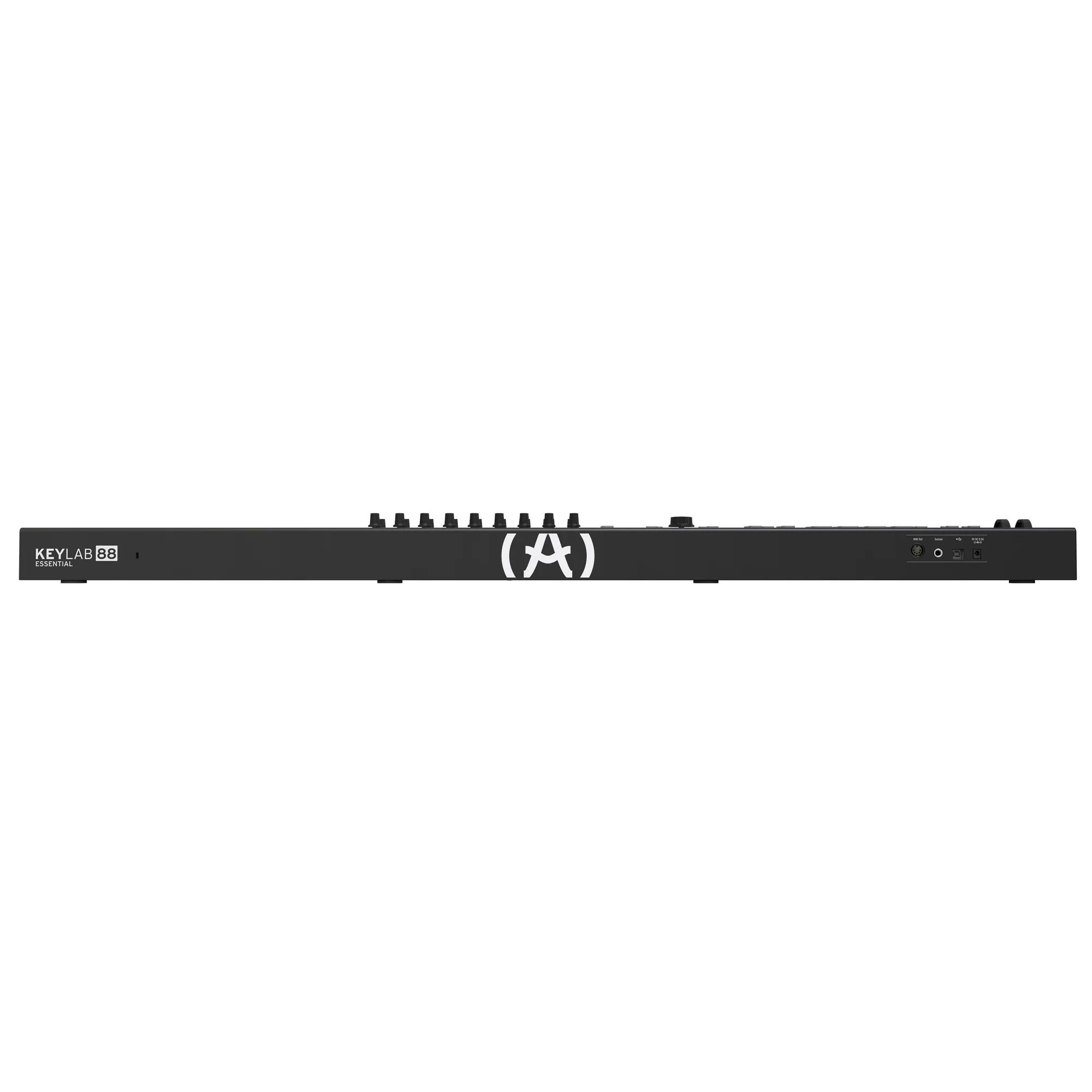 Arturia KeyLab 88 Essential Black
