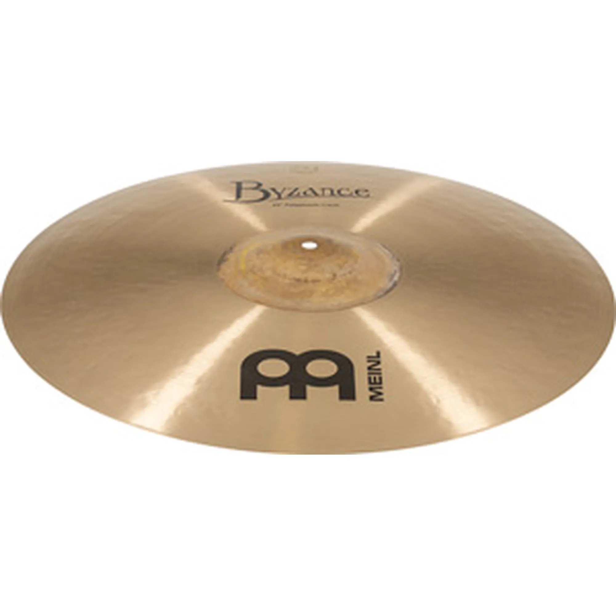 Meinl 20" Byzance Traditional Polyphonic