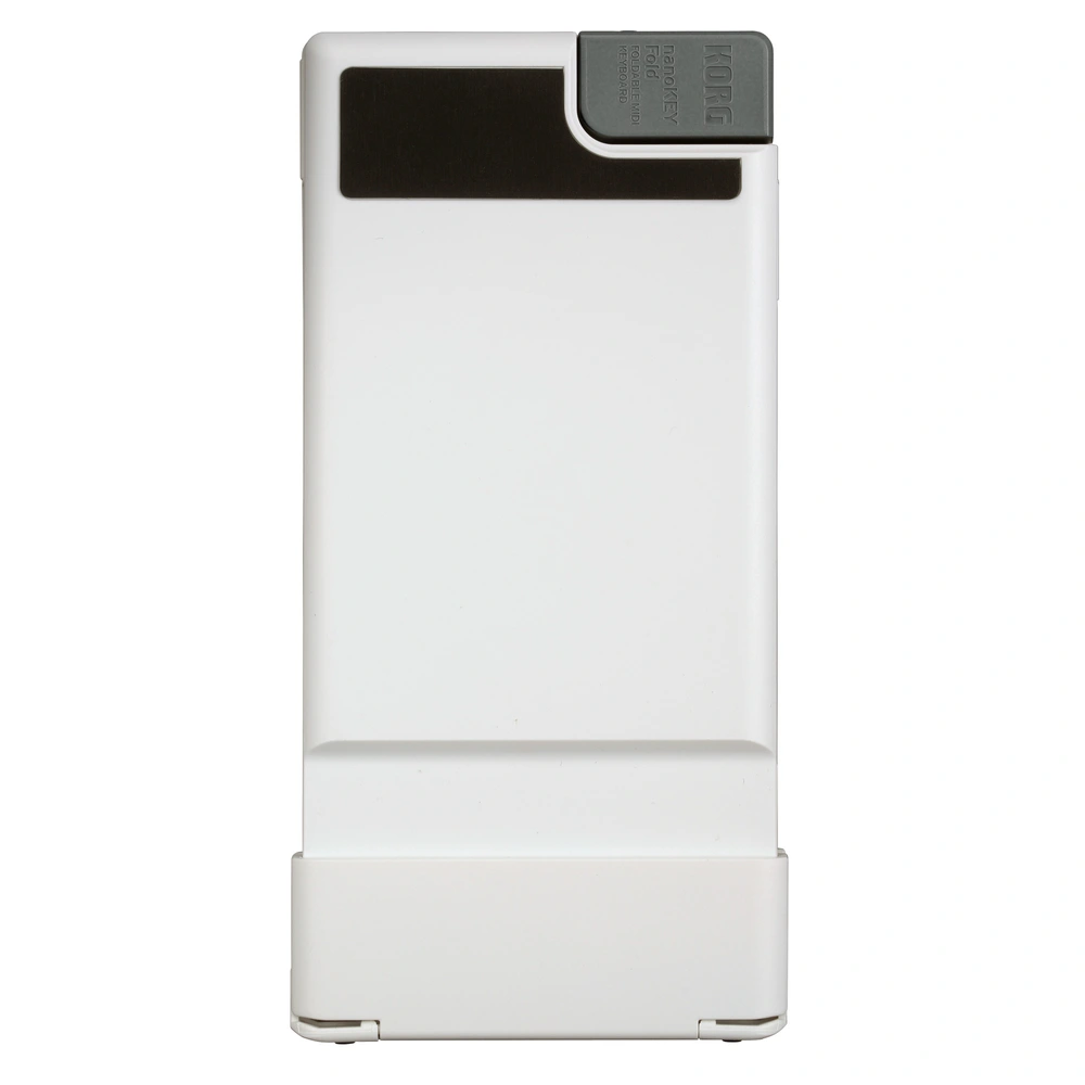 Korg nanoKEY Fold White - Limited