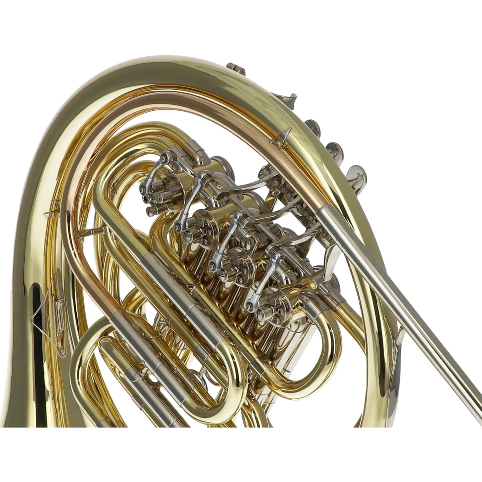 Hans Hoyer 801-L
