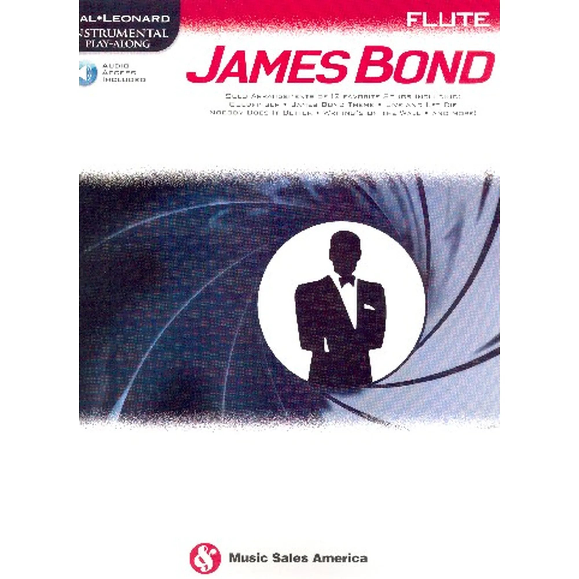 James Bond