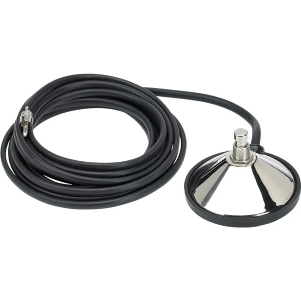 Fender Vintage Style 1-Button RCA